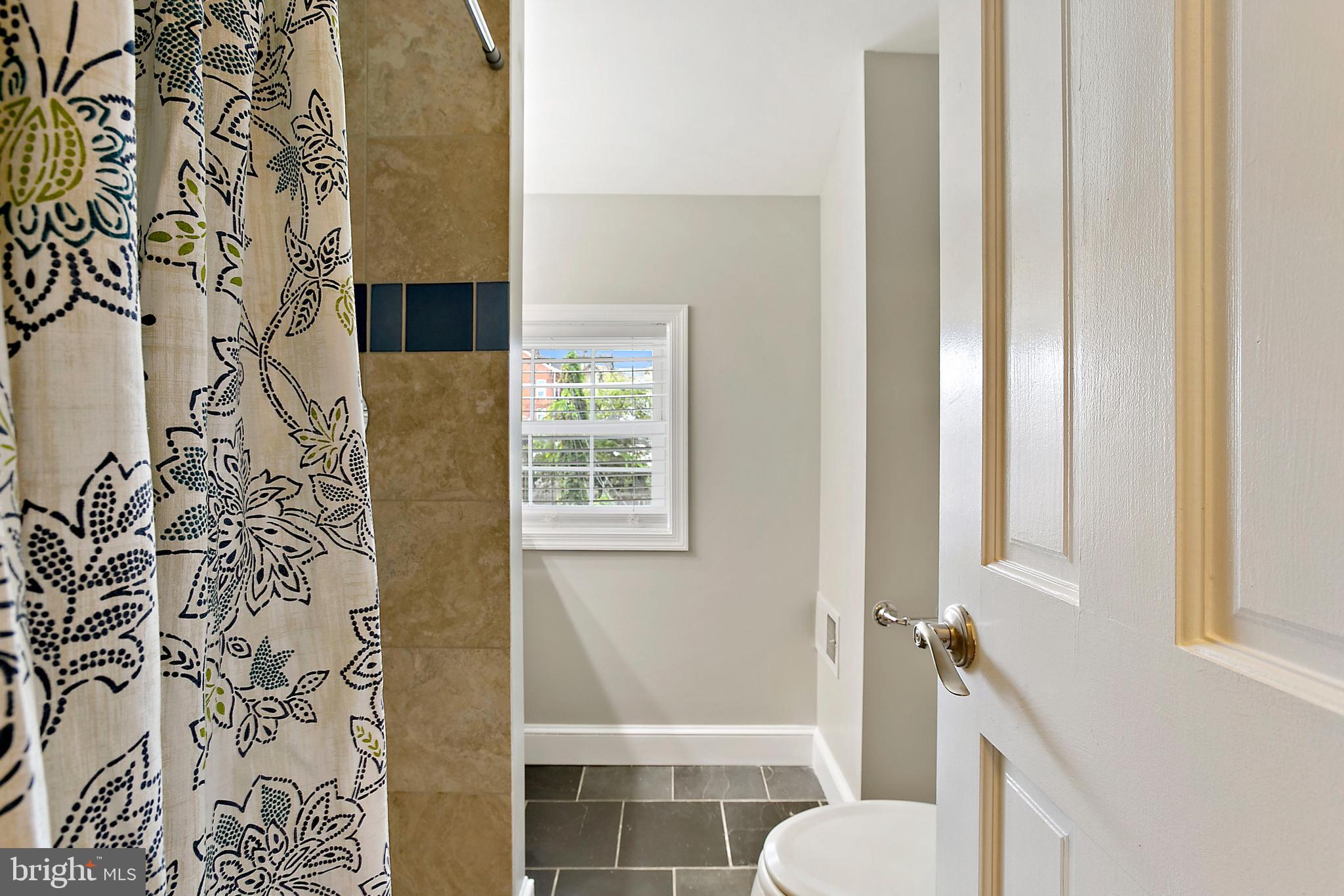 UPPER FELLS POINT - Residential