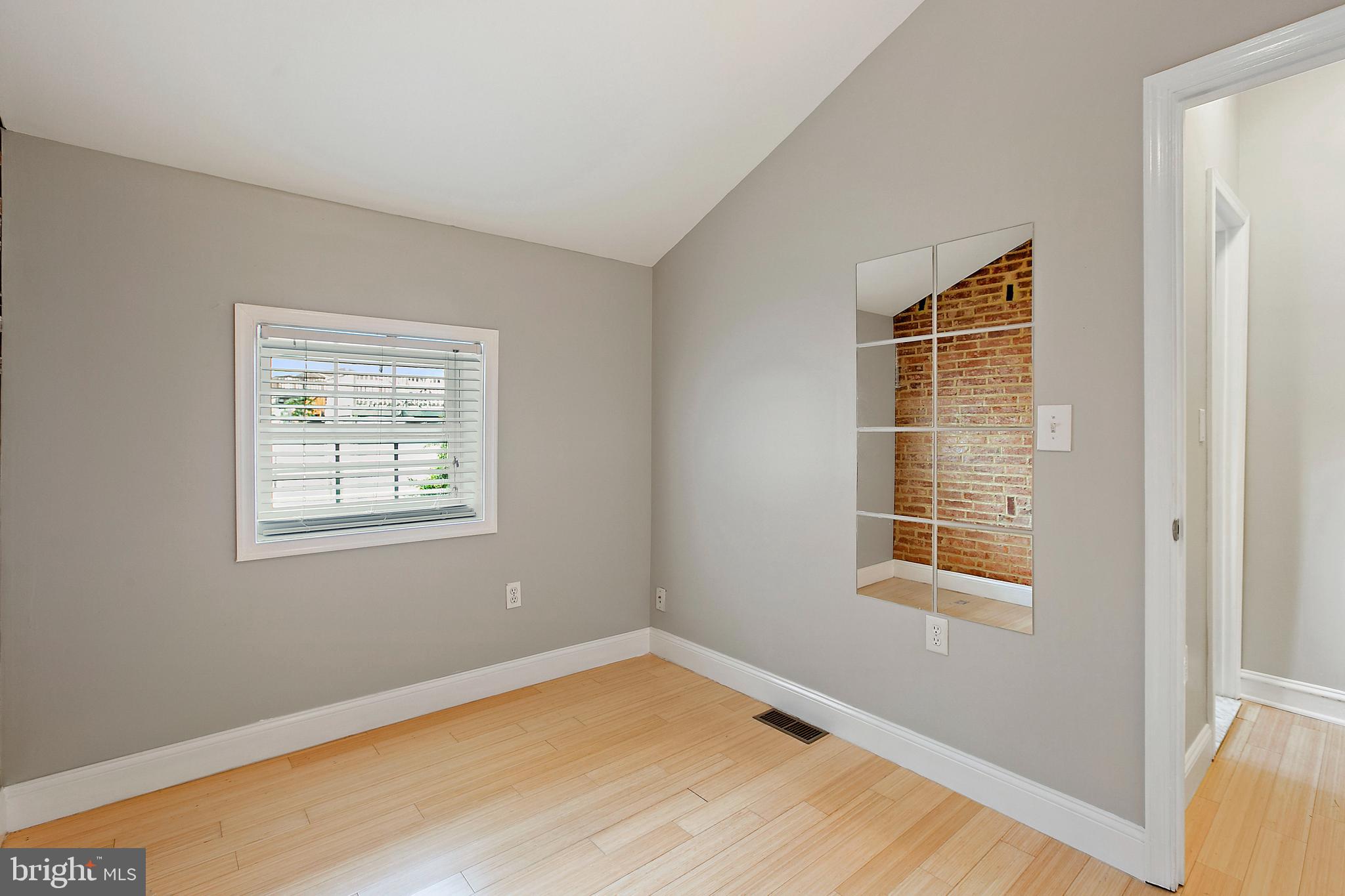 UPPER FELLS POINT - Residential