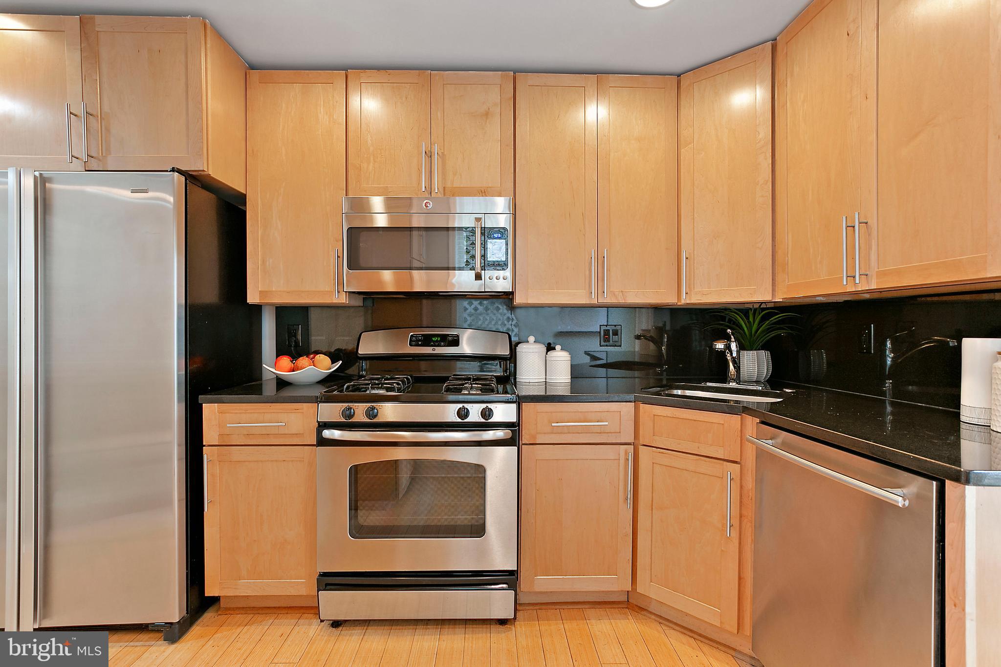 UPPER FELLS POINT - Residential