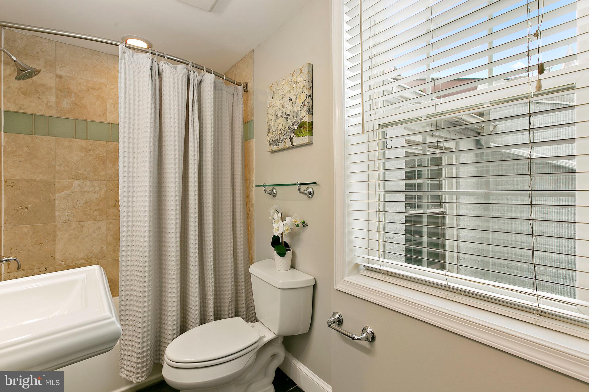 UPPER FELLS POINT - Residential