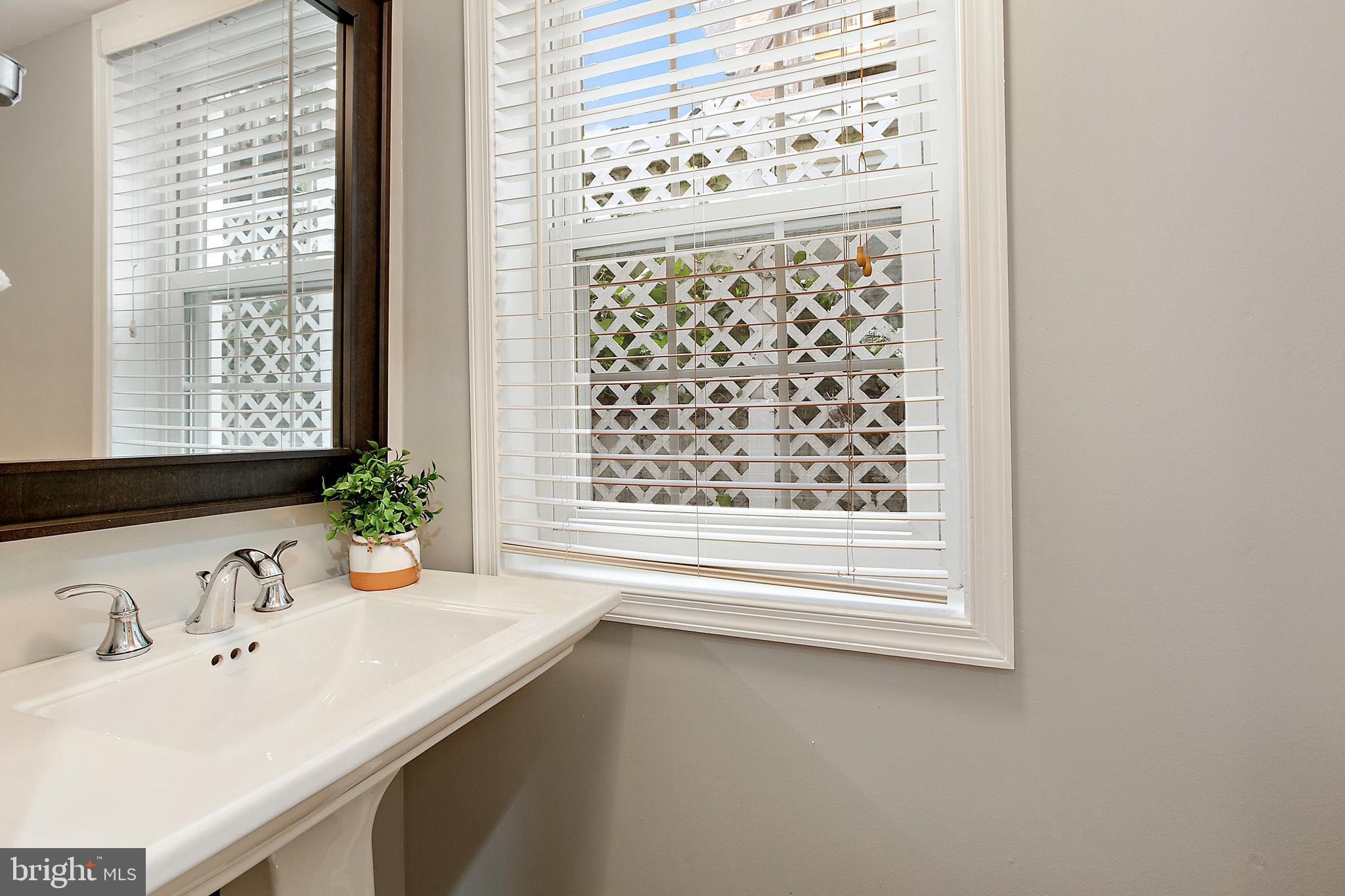 UPPER FELLS POINT - Residential