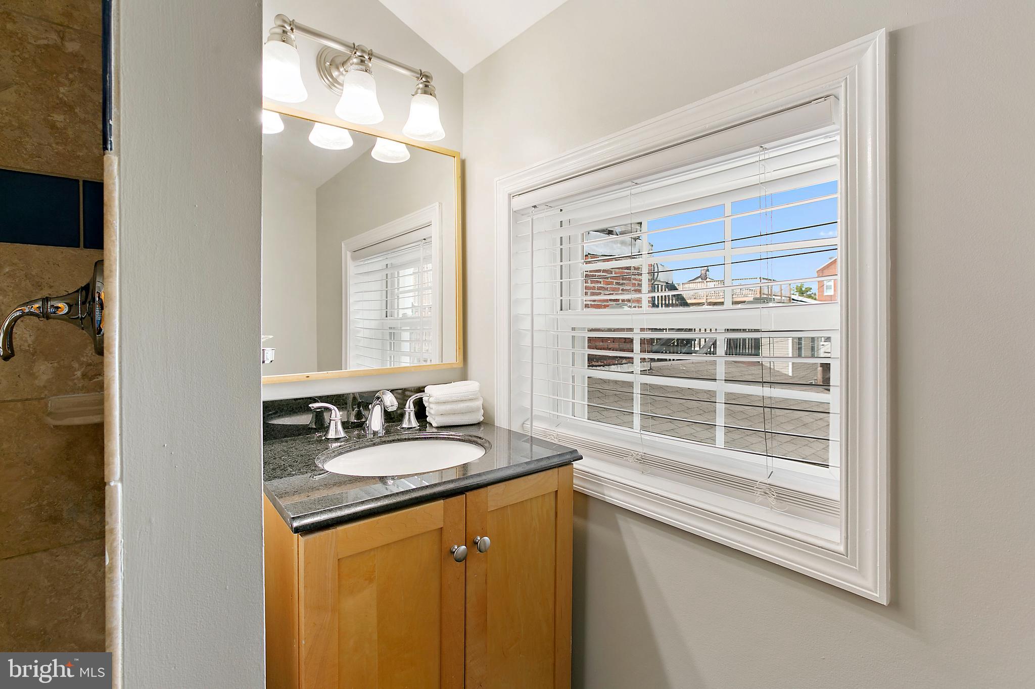 UPPER FELLS POINT - Residential