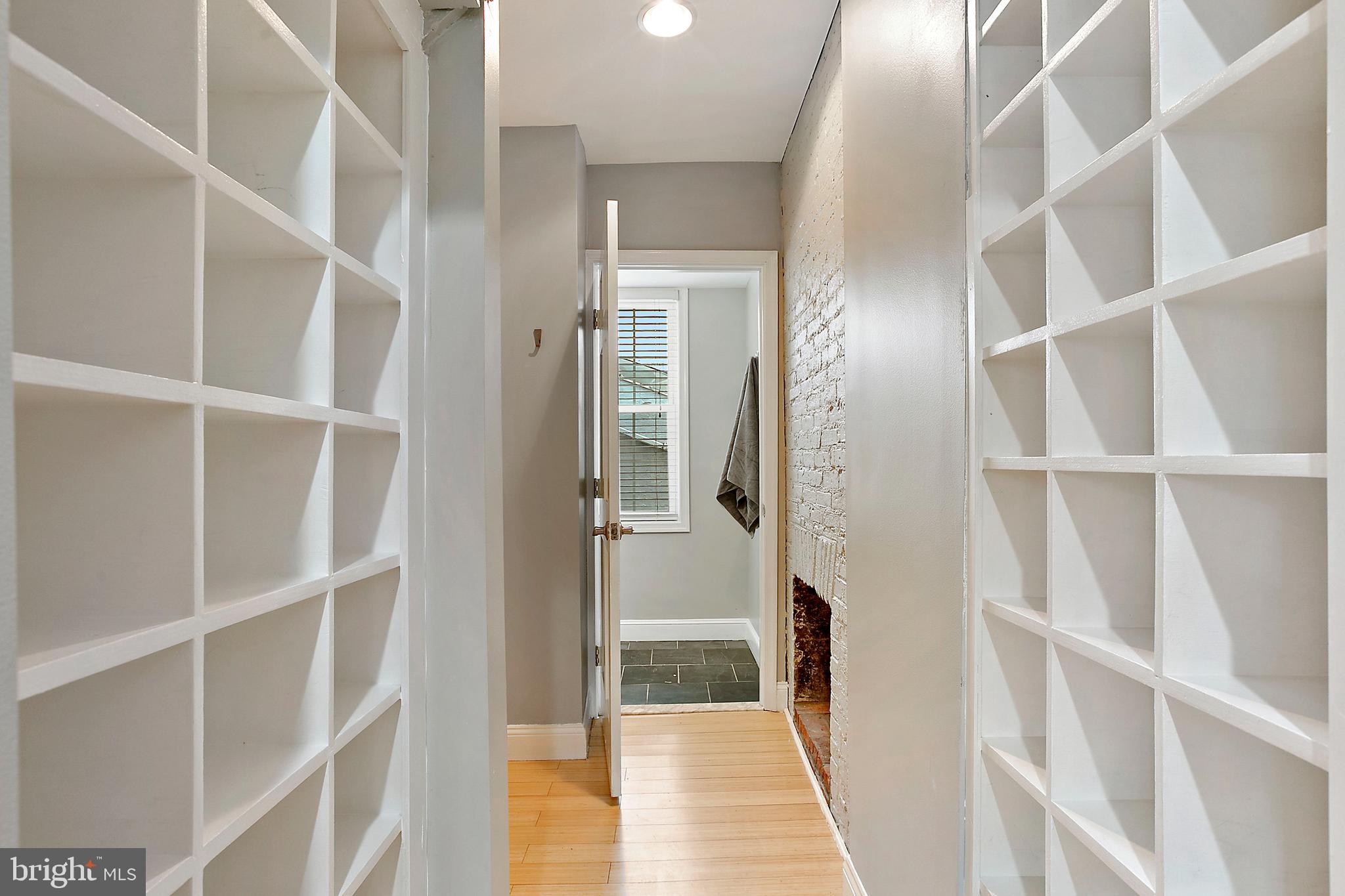 UPPER FELLS POINT - Residential