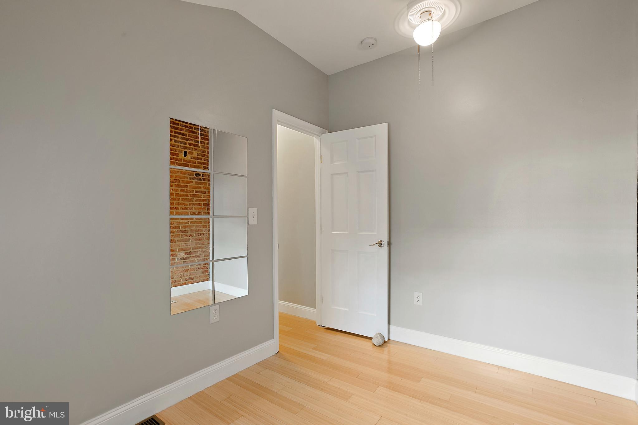 UPPER FELLS POINT - Residential