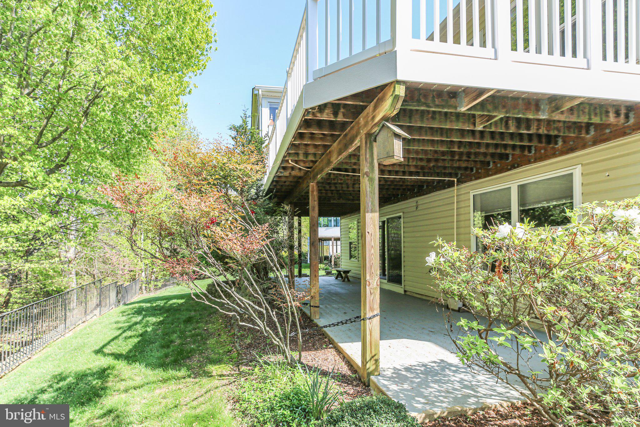 FALLS RUN - Residential