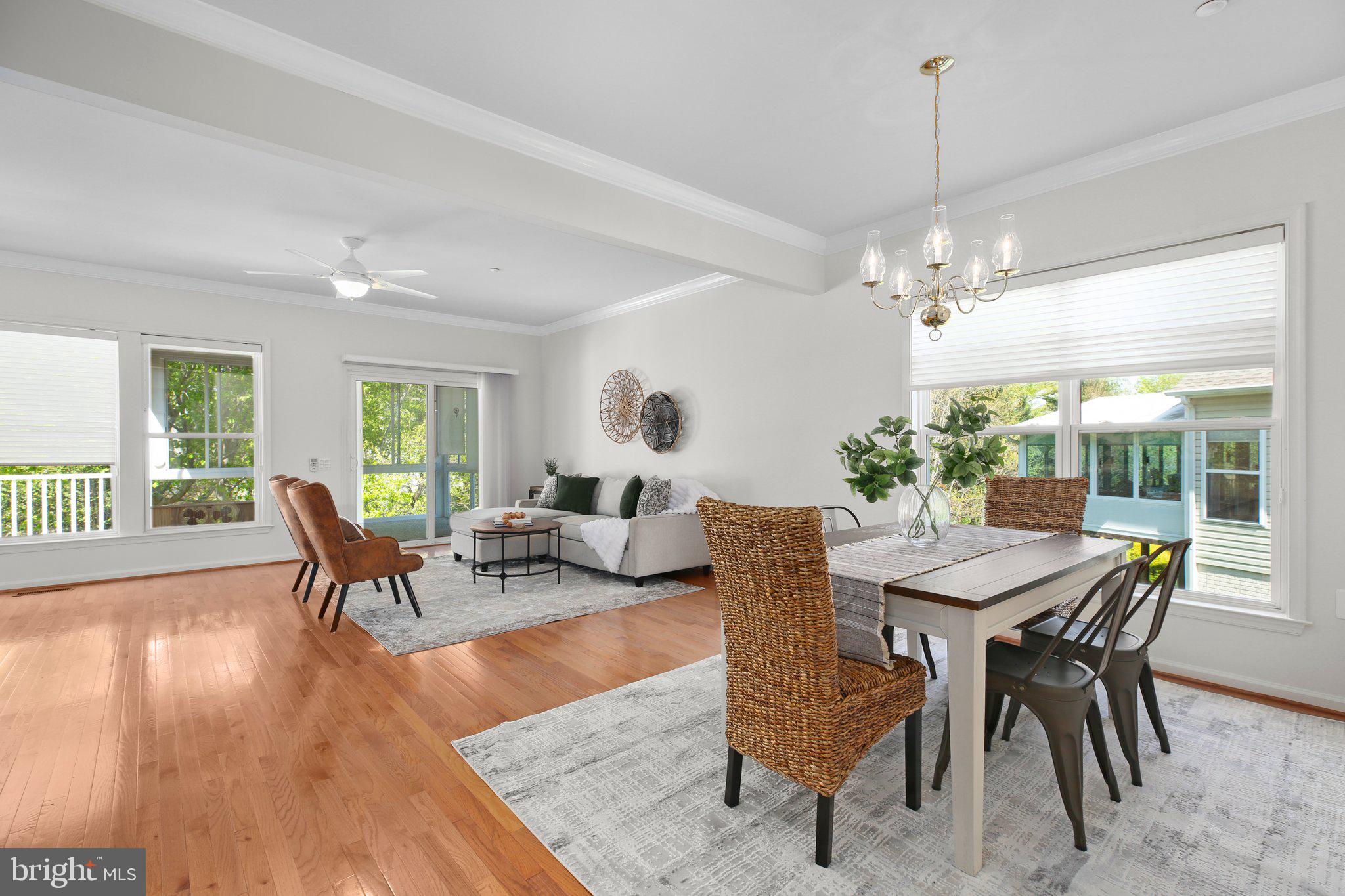 FALLS RUN - Residential