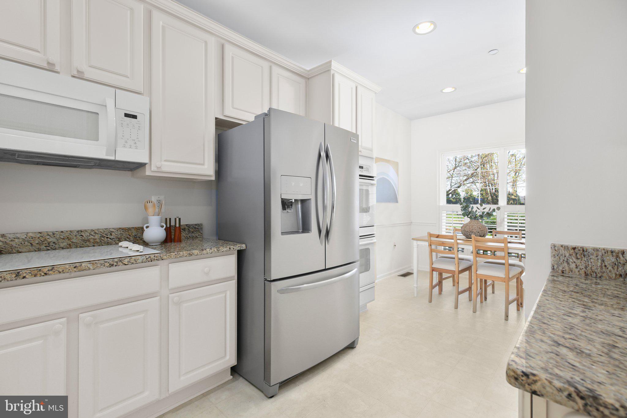 FALLS RUN - Residential