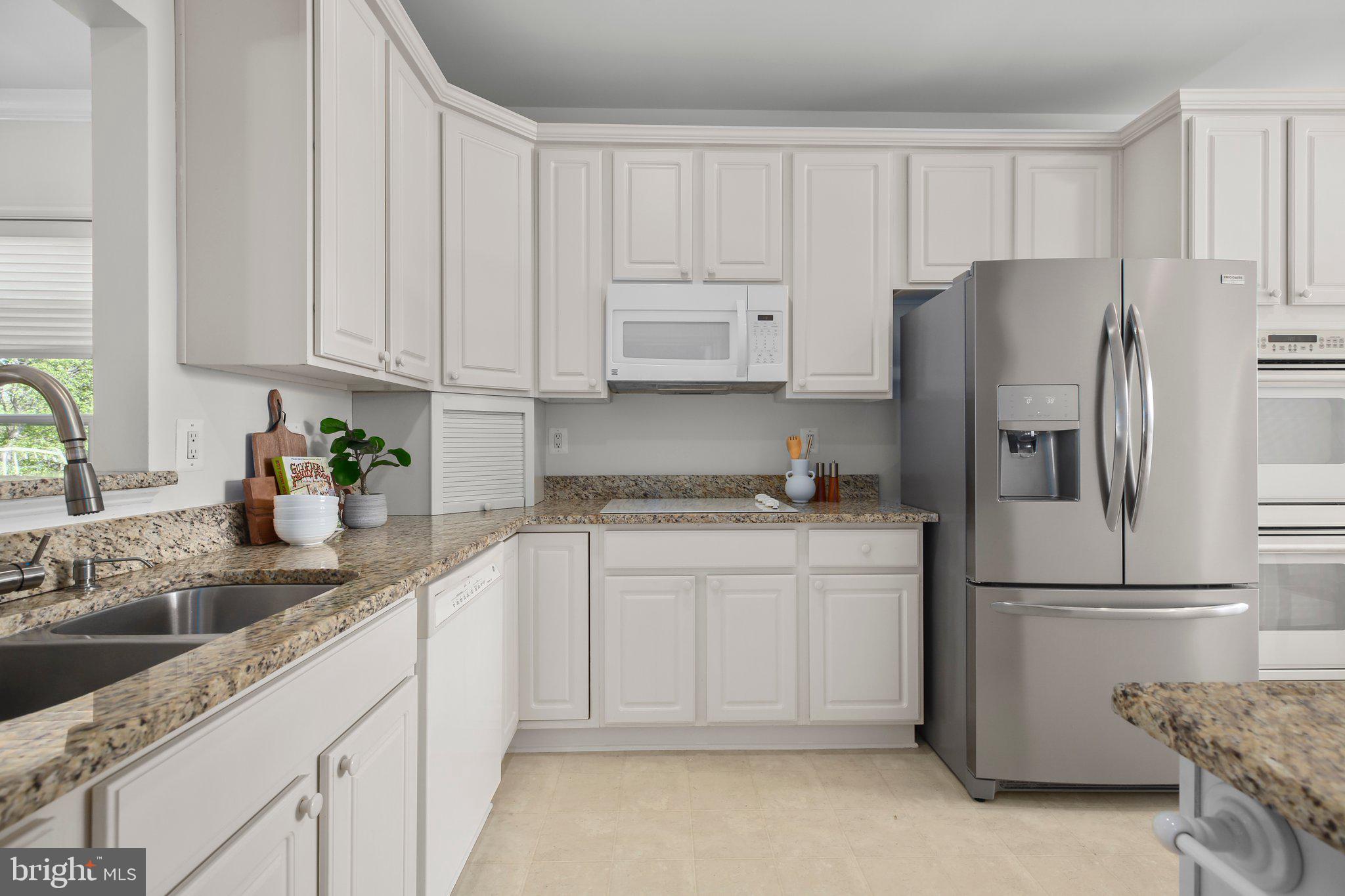 FALLS RUN - Residential