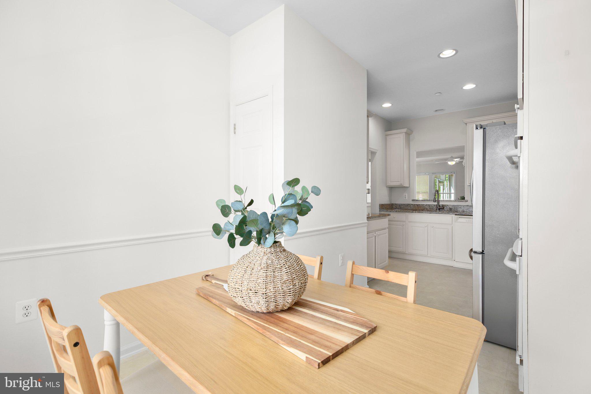 FALLS RUN - Residential