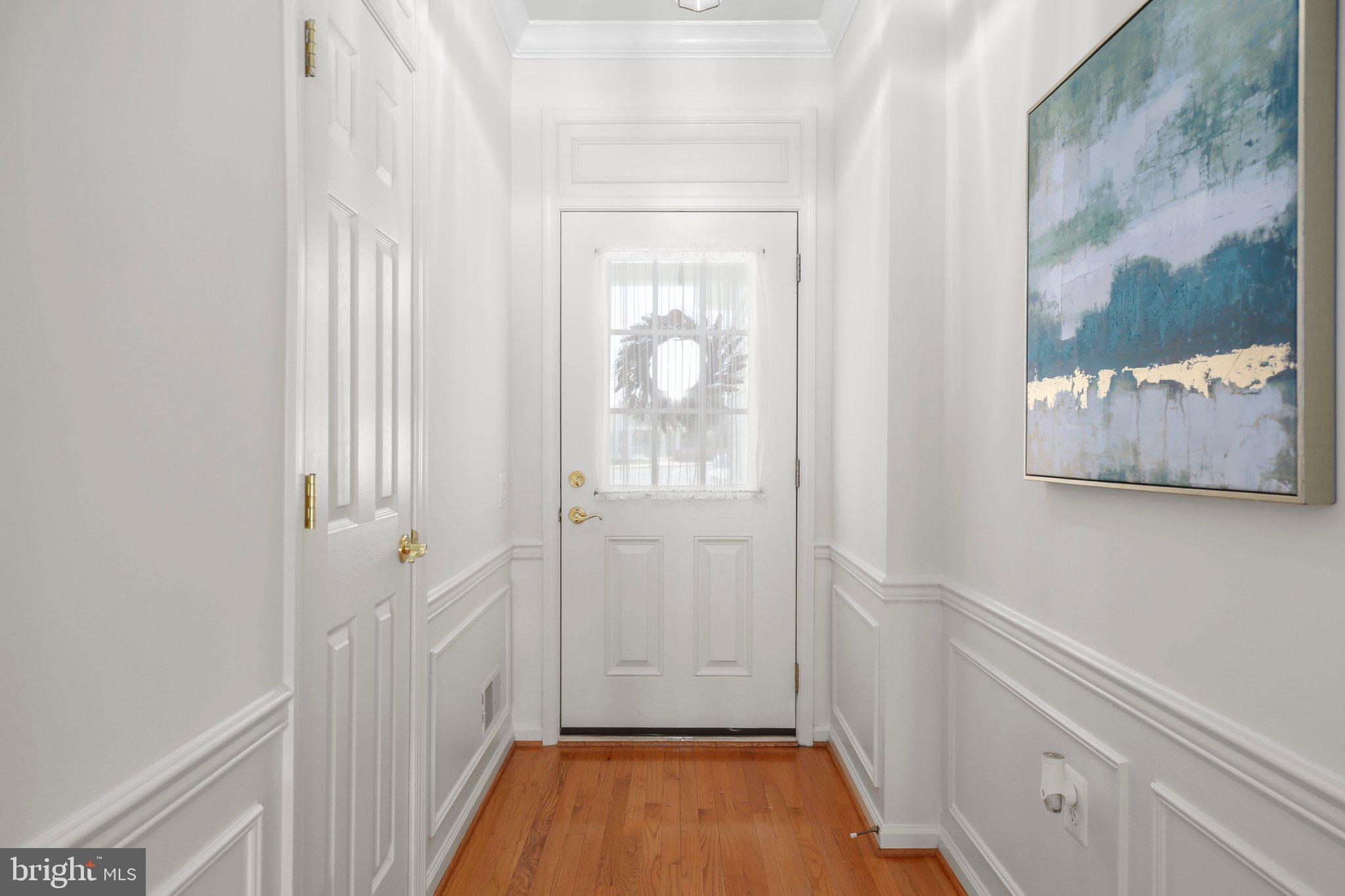 FALLS RUN - Residential