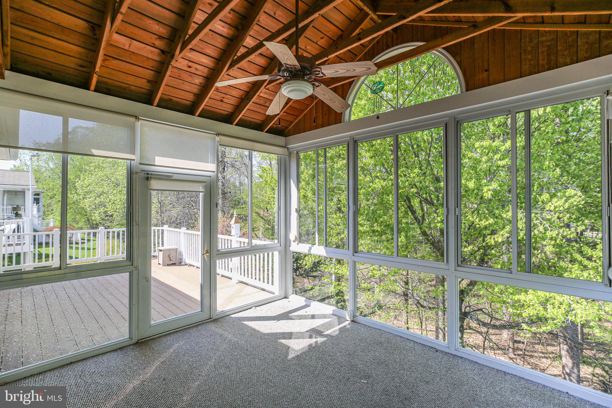 FALLS RUN - Residential