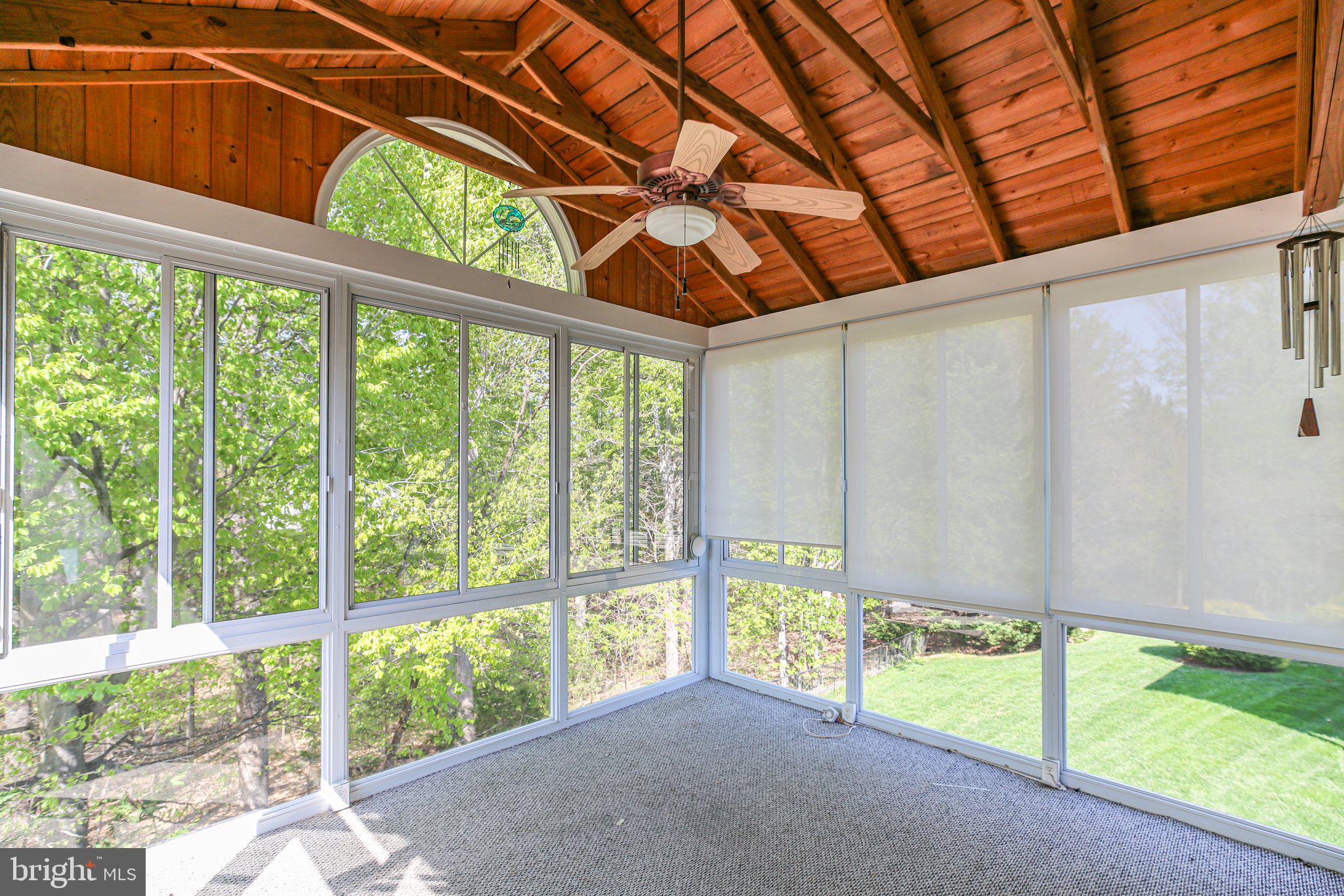 FALLS RUN - Residential