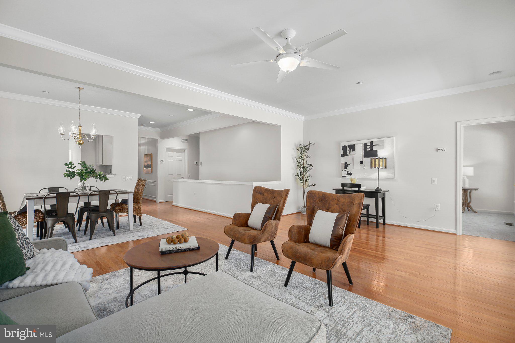 FALLS RUN - Residential