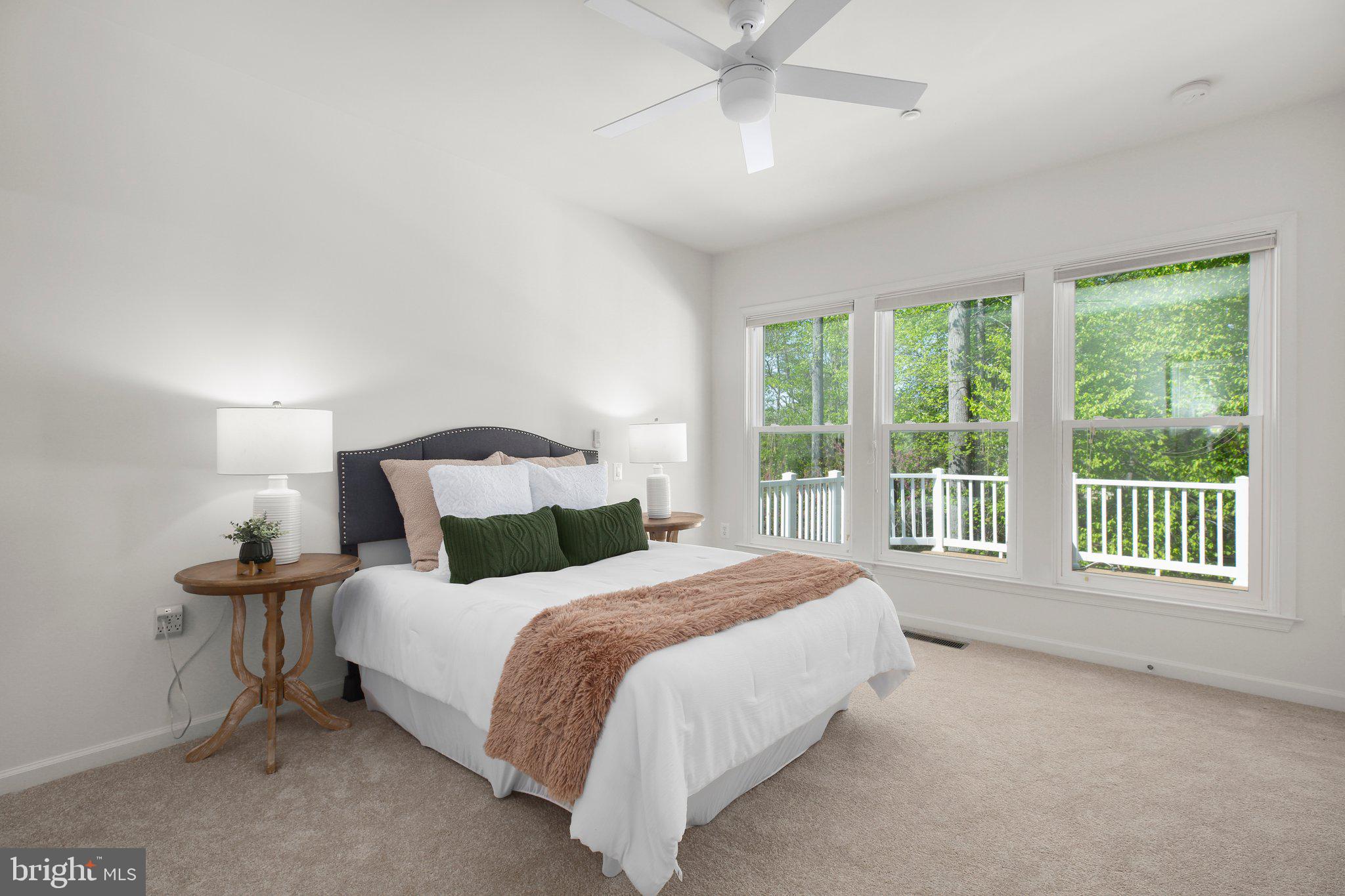 FALLS RUN - Residential