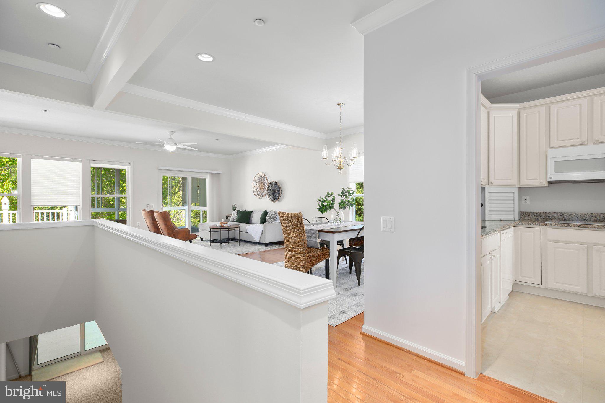 FALLS RUN - Residential