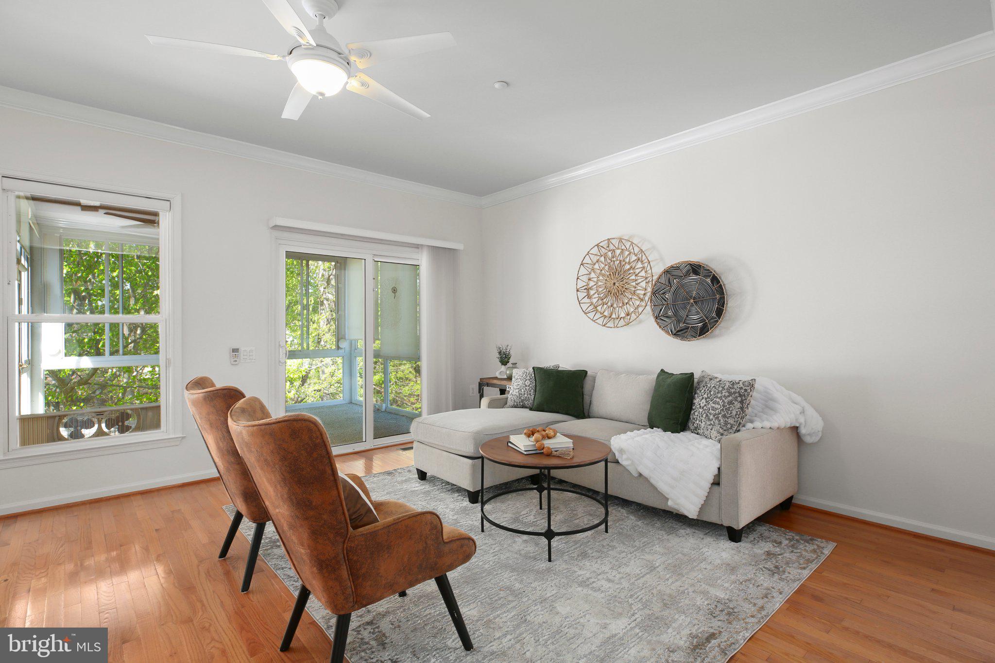 FALLS RUN - Residential