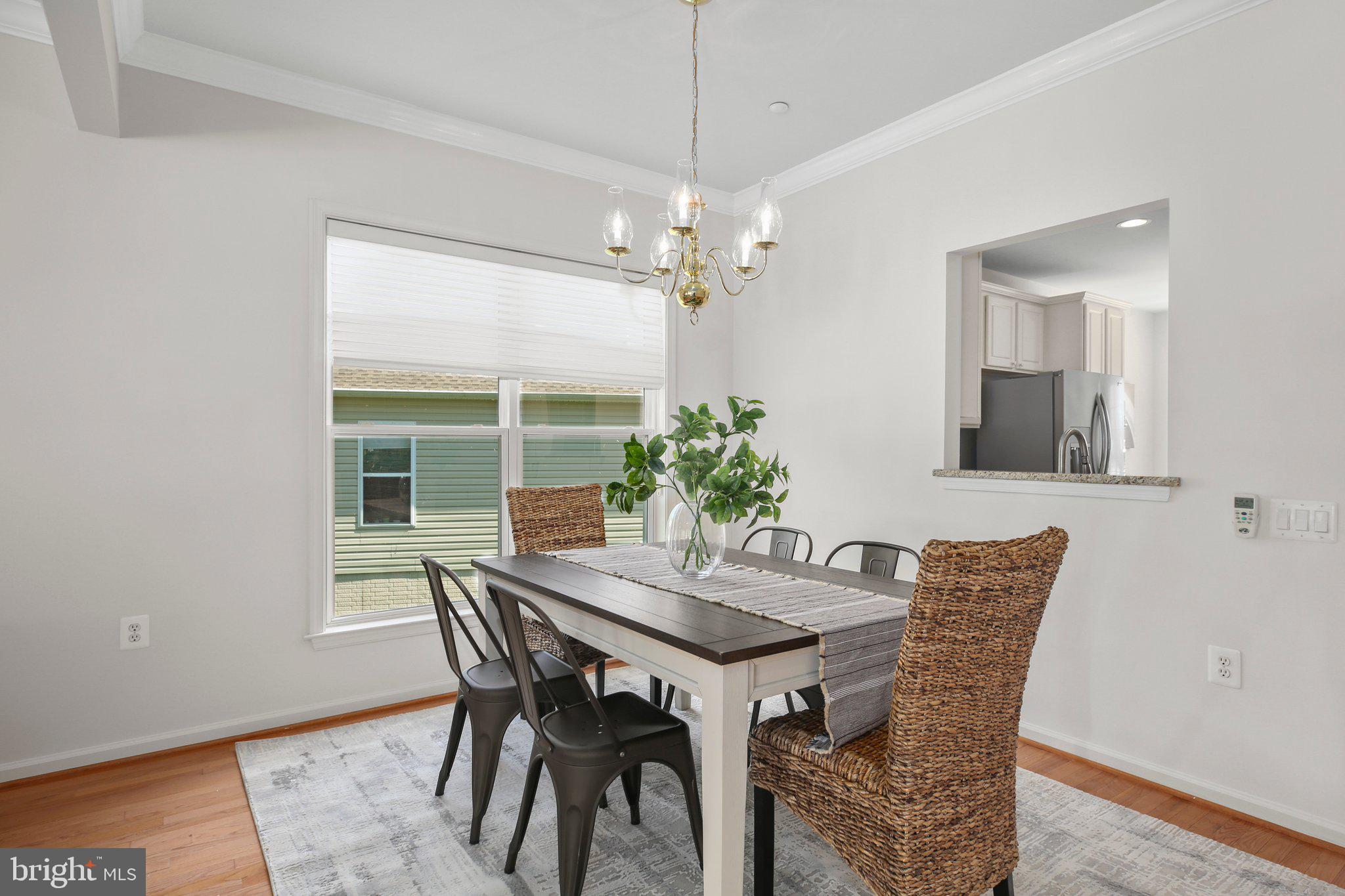 FALLS RUN - Residential