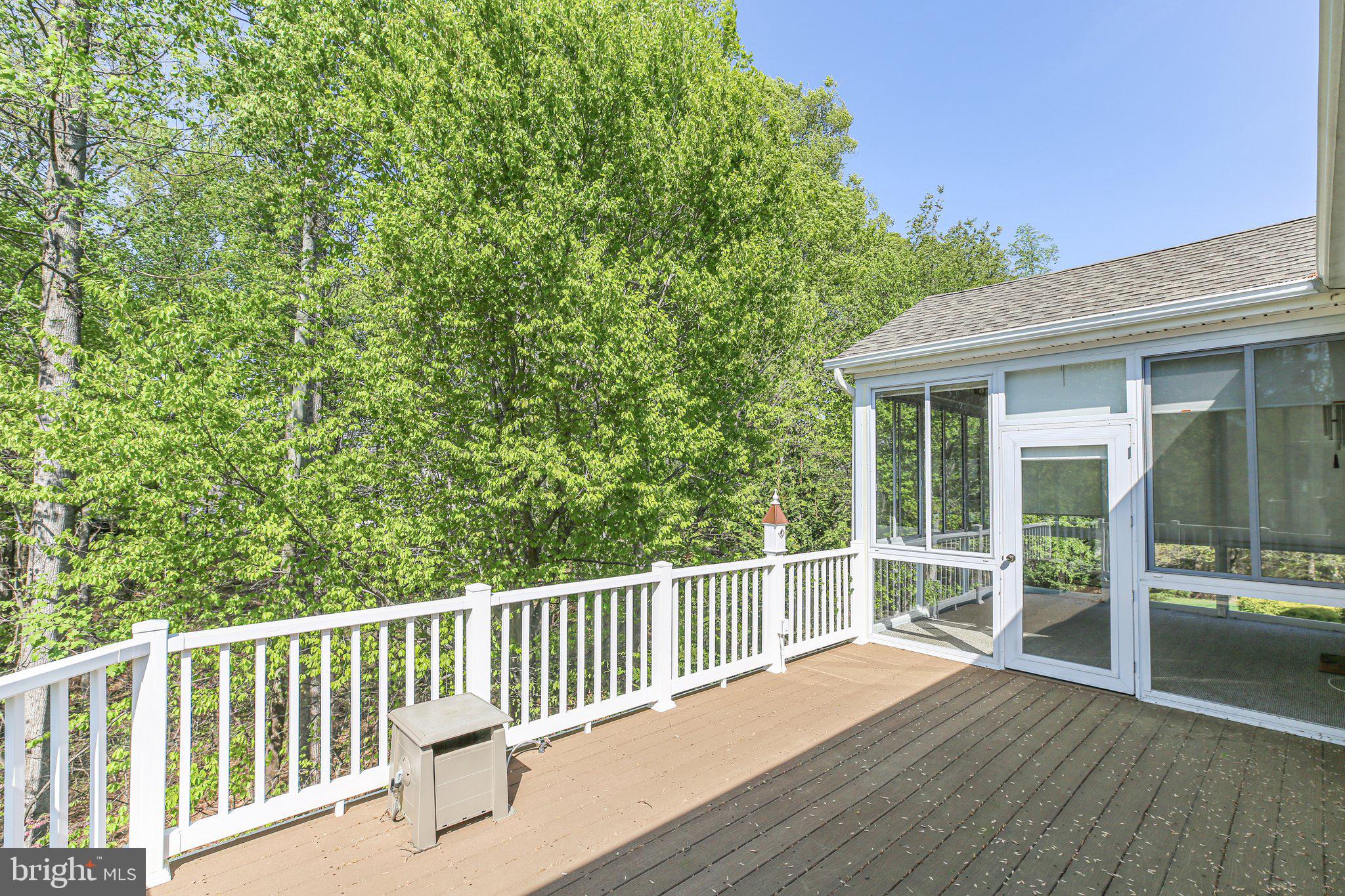 FALLS RUN - Residential