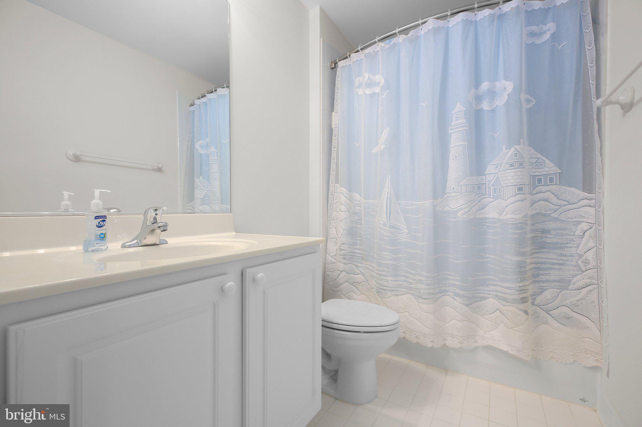 FALLS RUN - Residential