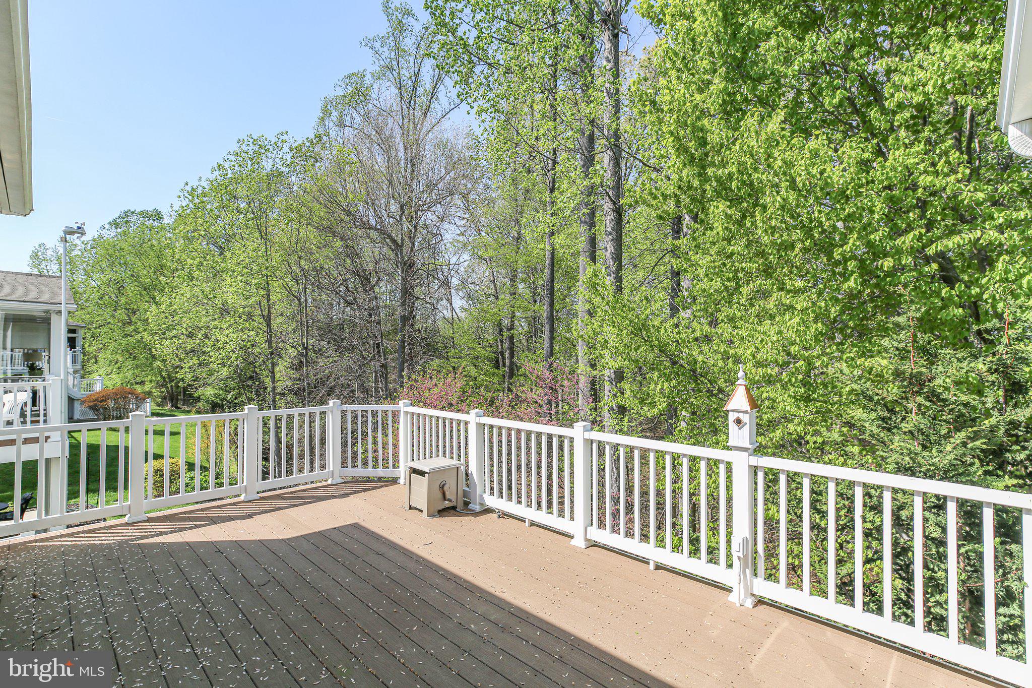 FALLS RUN - Residential