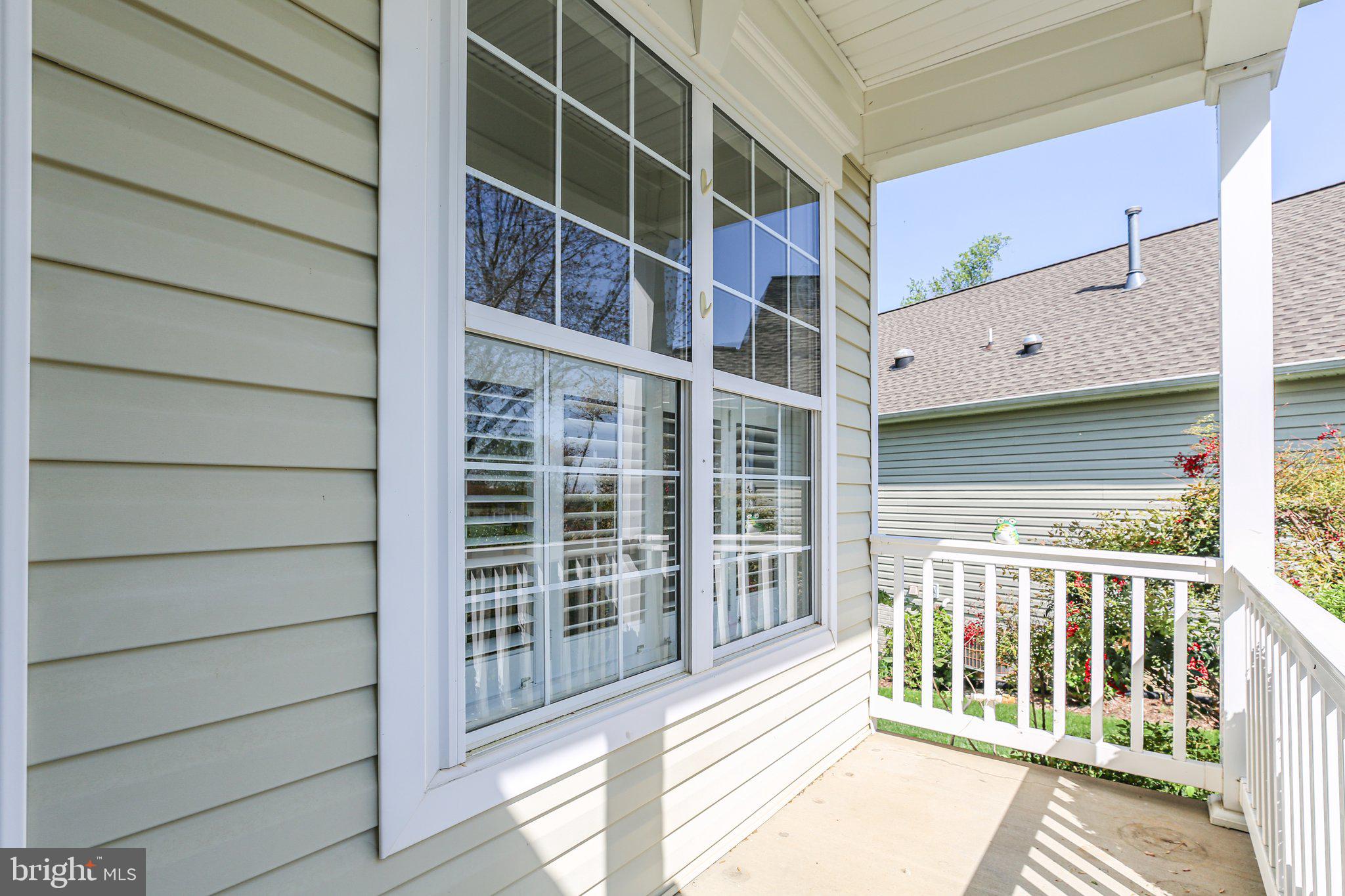 FALLS RUN - Residential