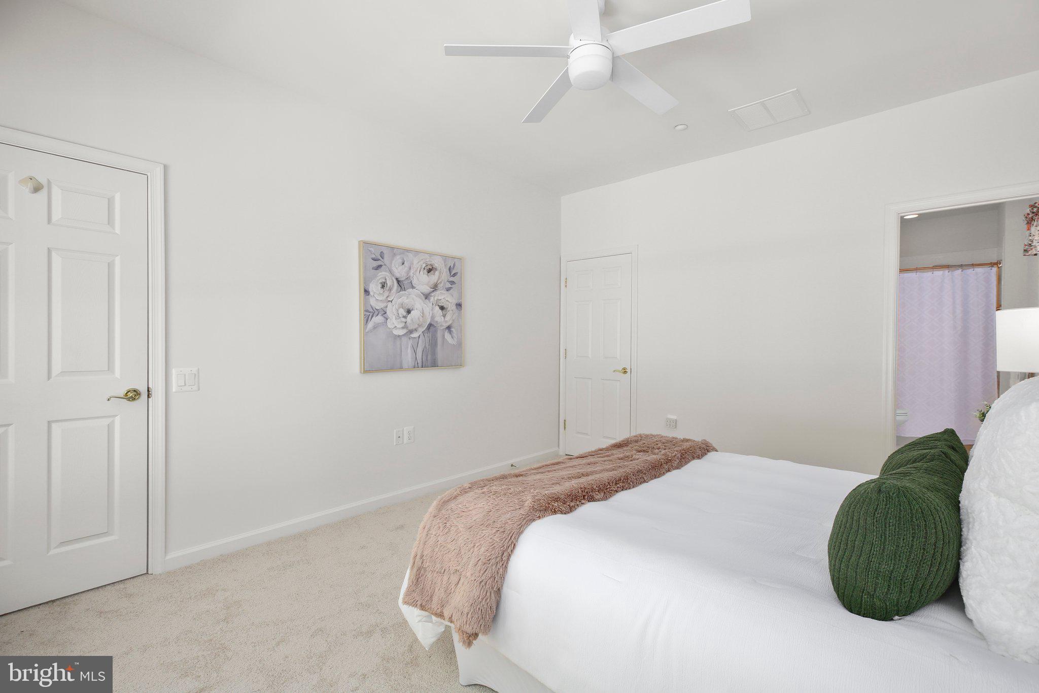 FALLS RUN - Residential