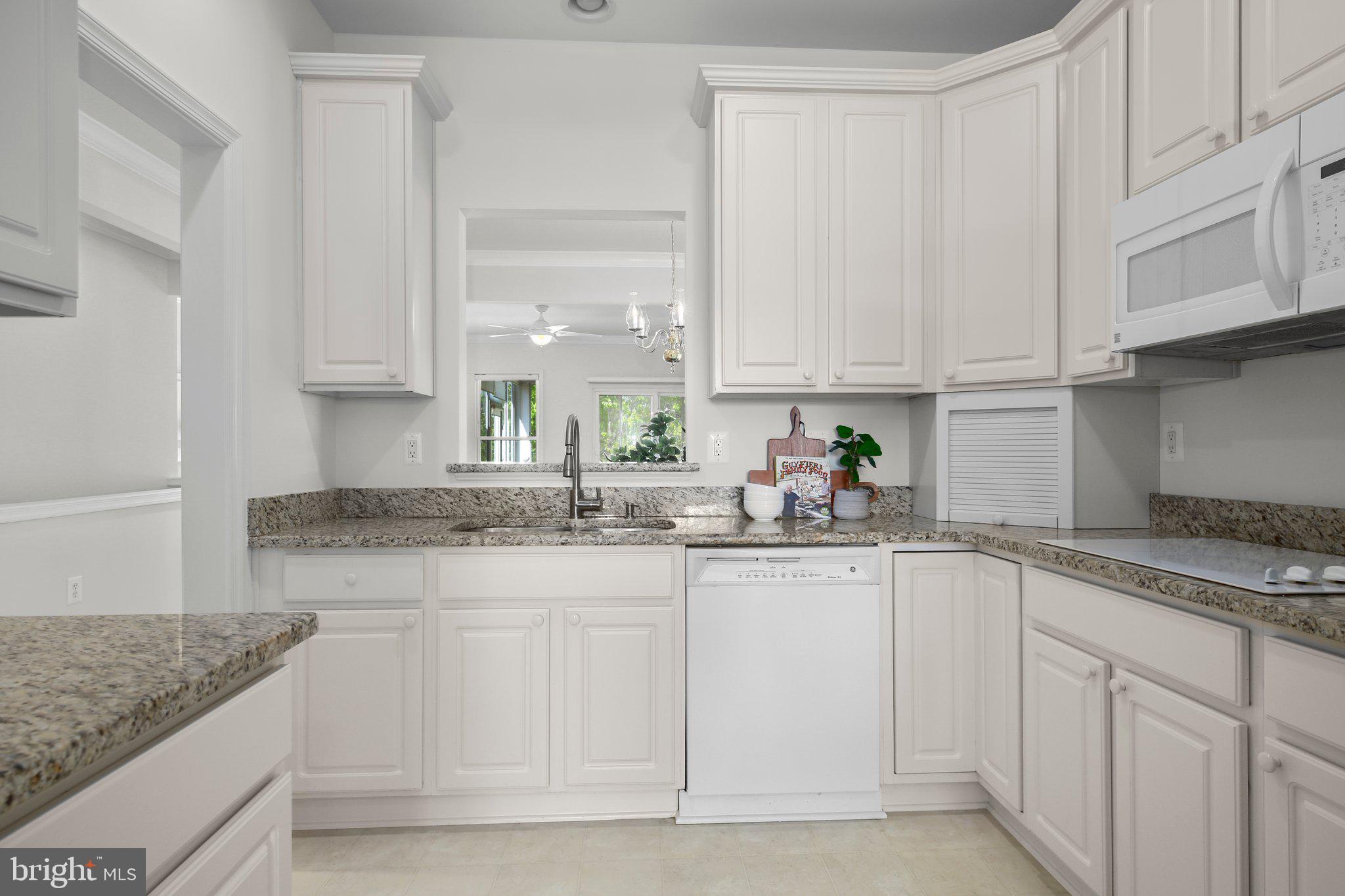 FALLS RUN - Residential