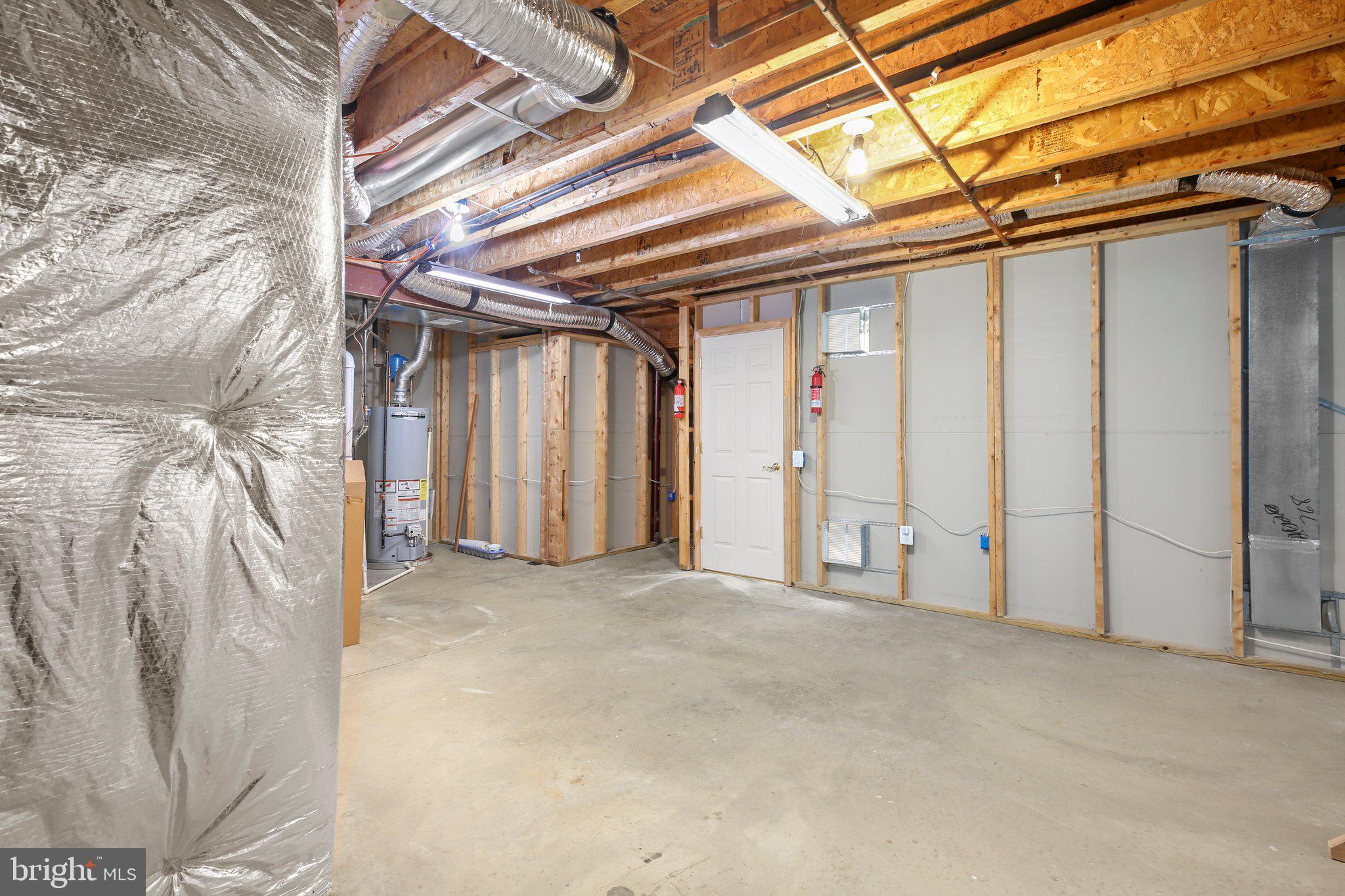 FALLS RUN - Residential