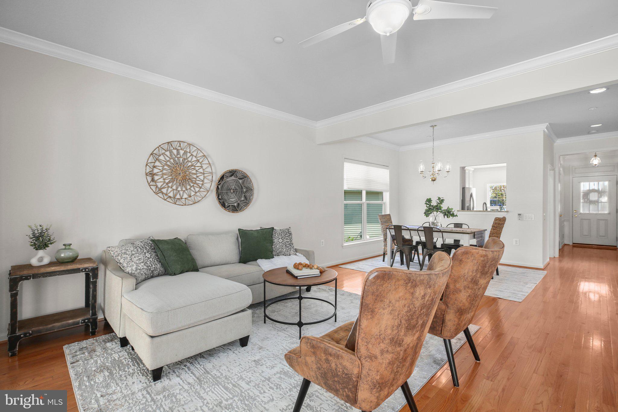 FALLS RUN - Residential