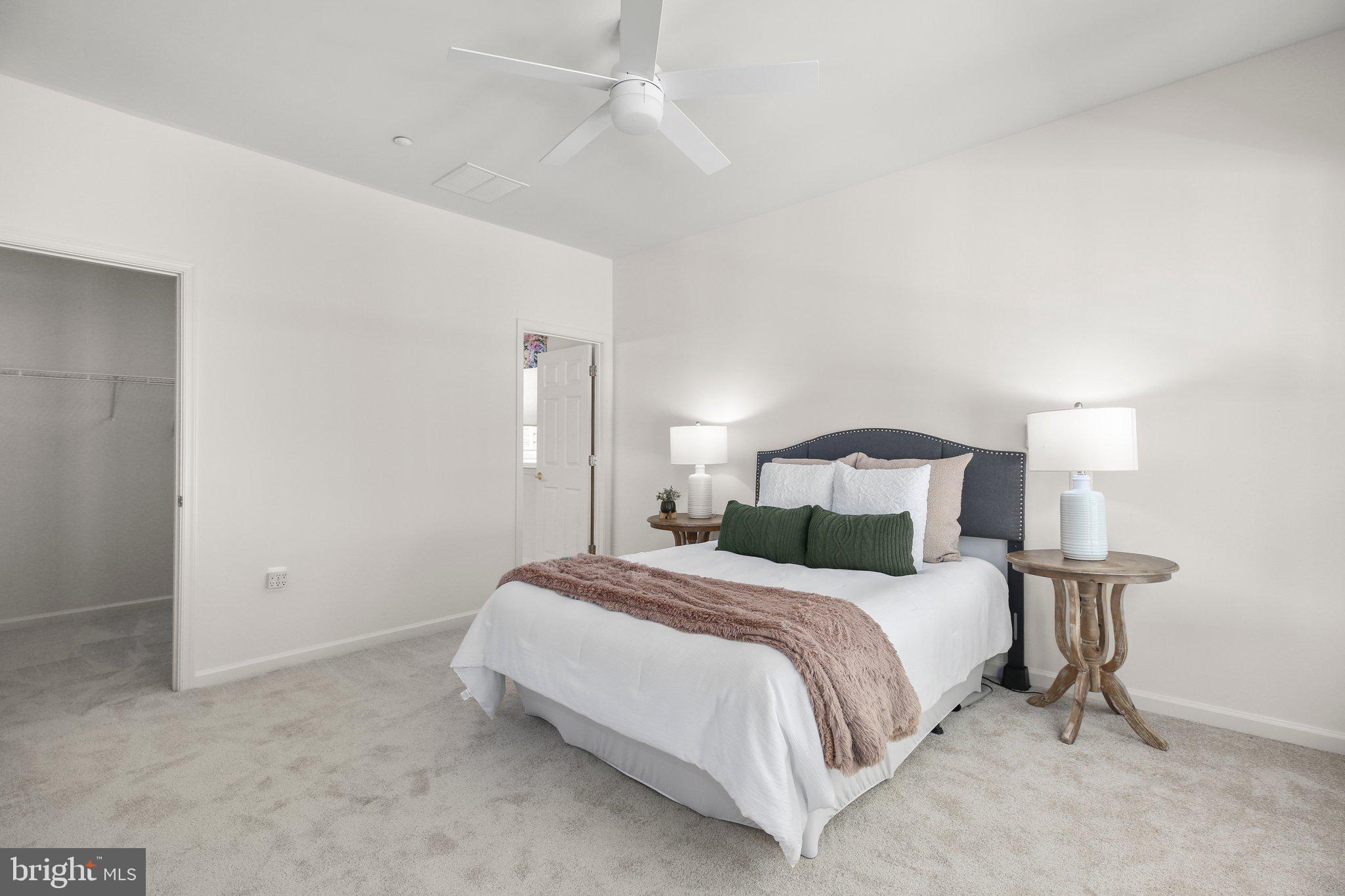 FALLS RUN - Residential