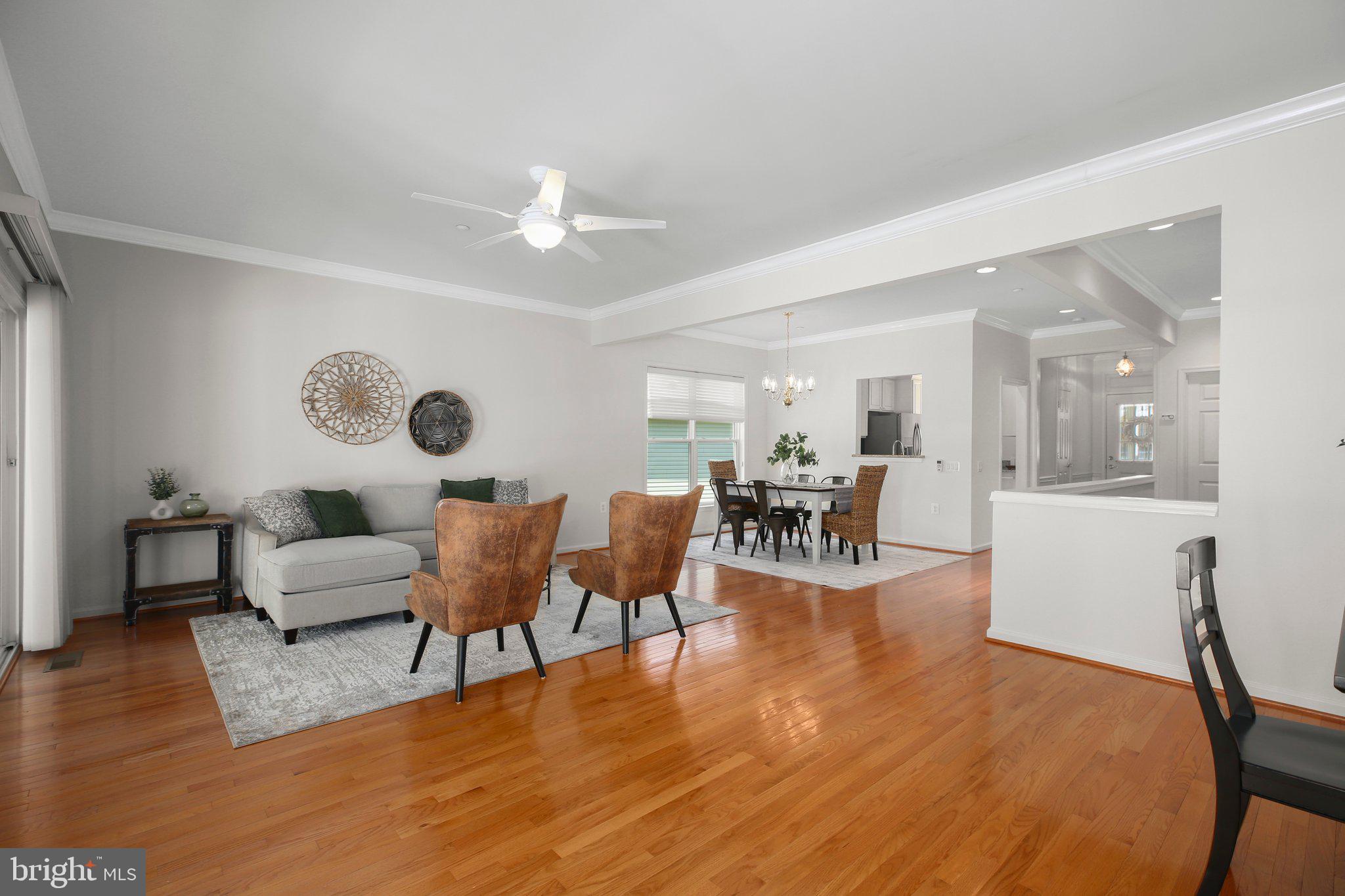 FALLS RUN - Residential