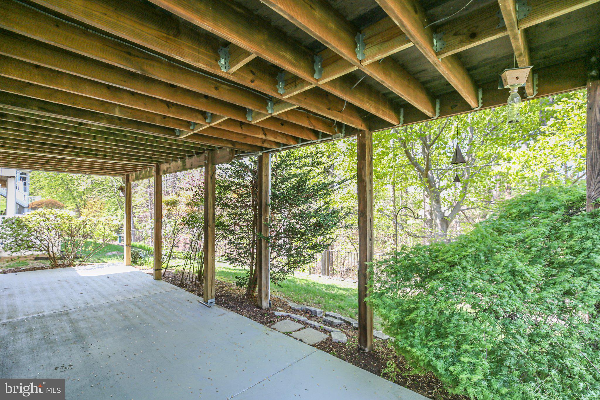 FALLS RUN - Residential