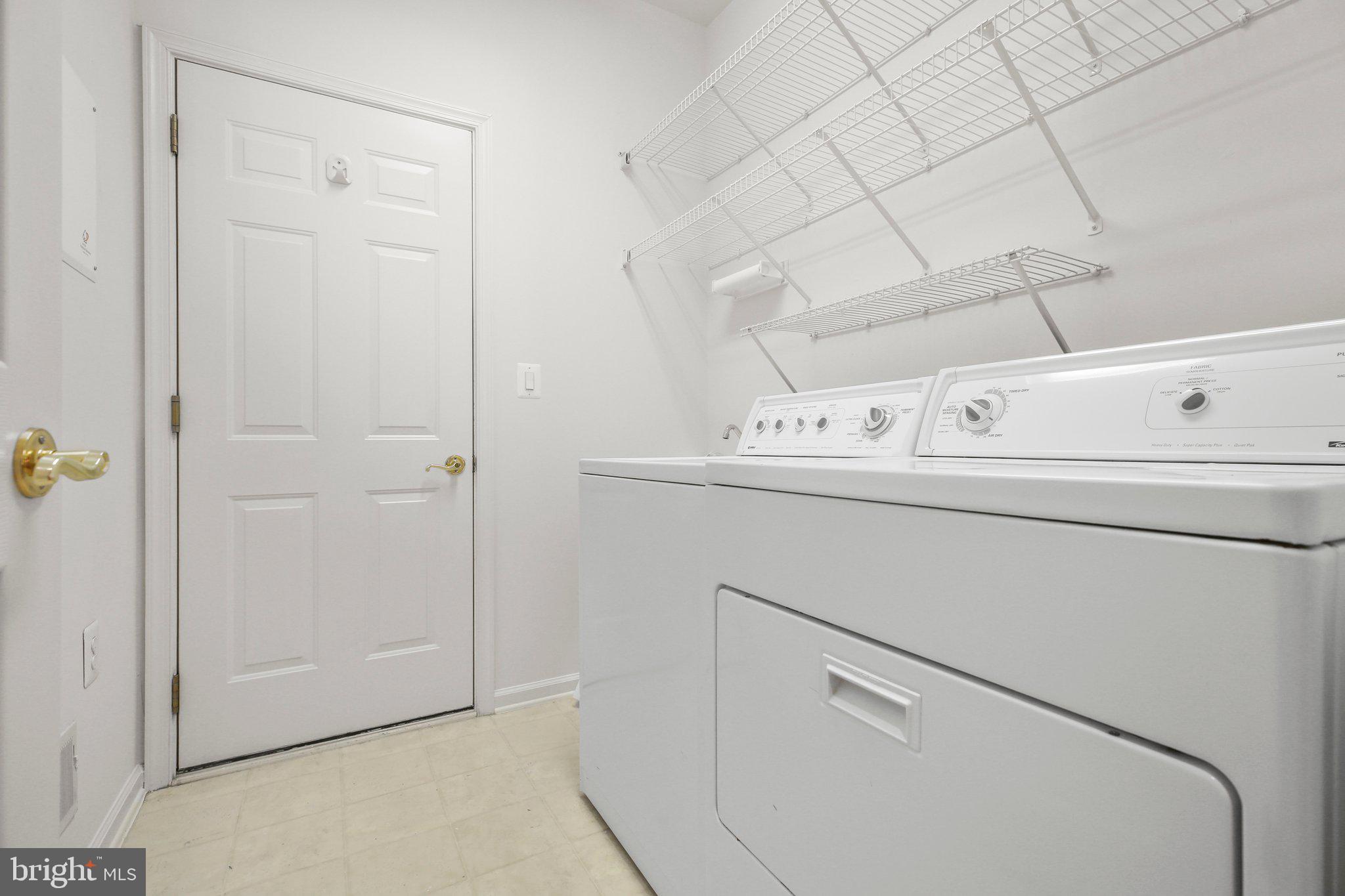 FALLS RUN - Residential