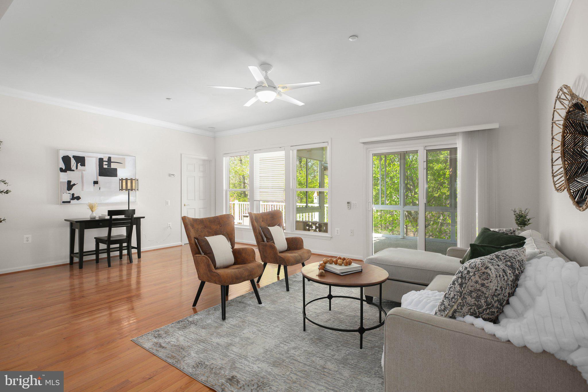 FALLS RUN - Residential