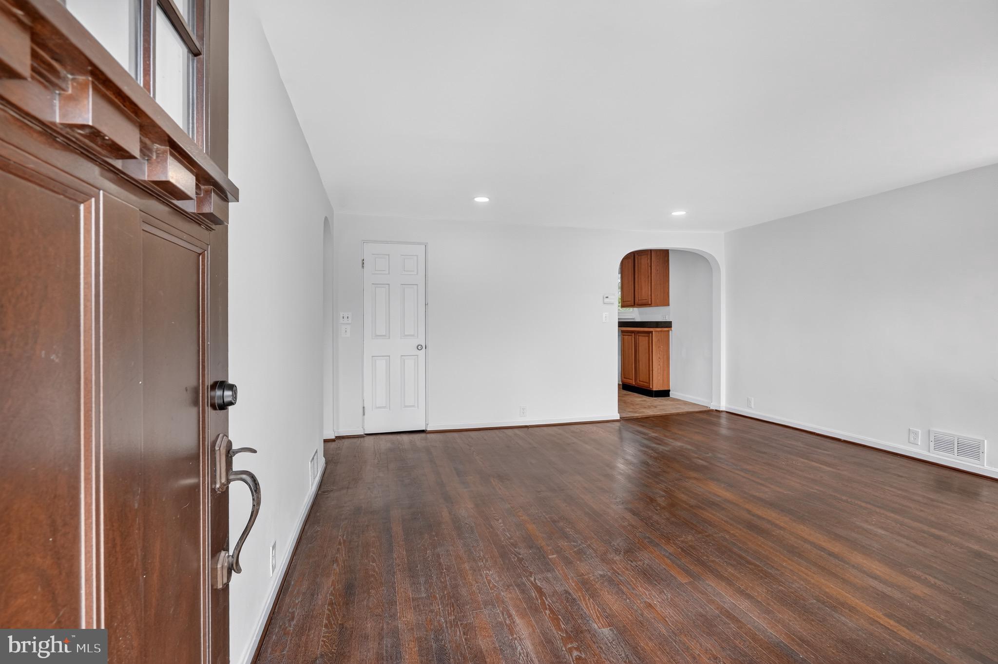 750 N GEORGE MASON DRIVE