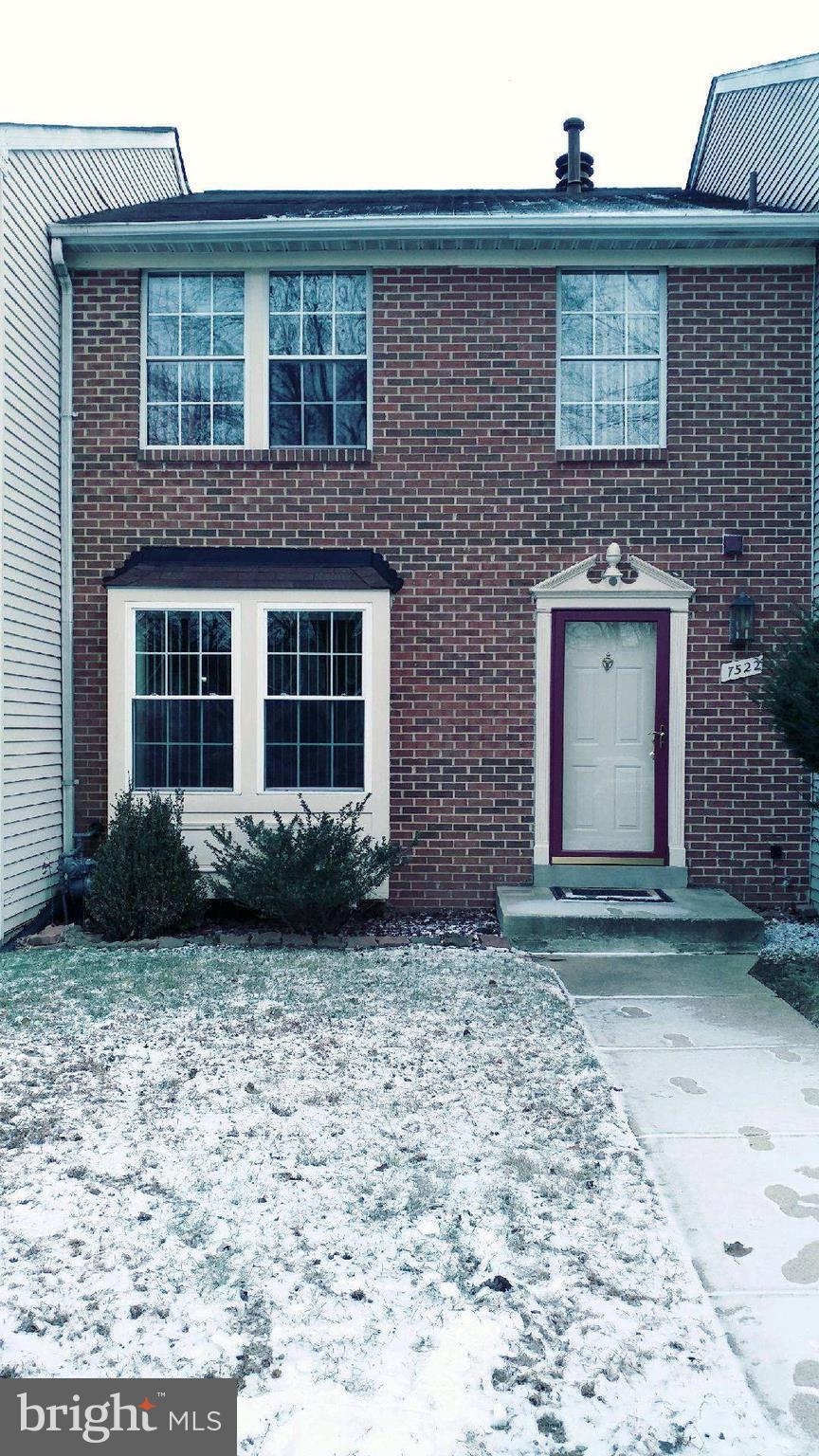 DERWOOD STATION - Residential