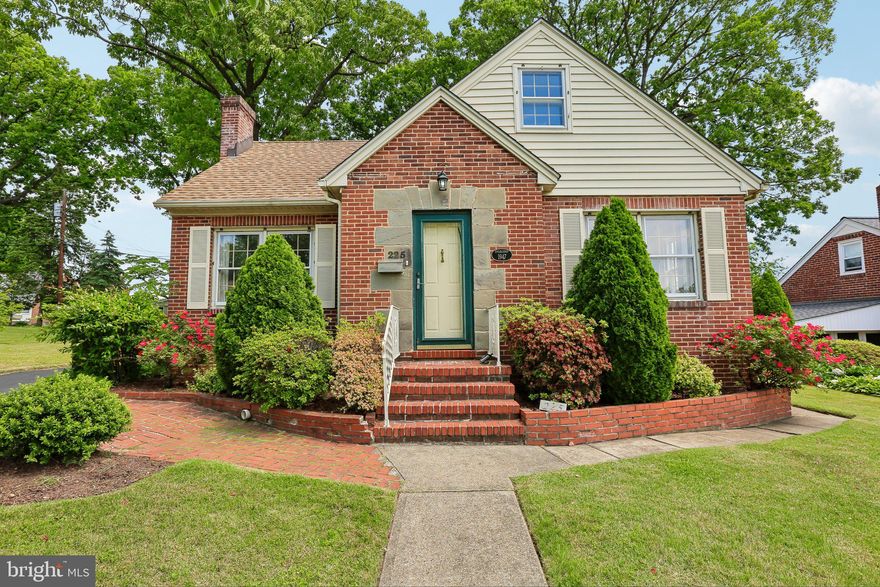 Welcome to 225 Homewood Road — a rare opportunity to own a  perfectly located home on a beautiful, well-maintained lot in the heart of Linthicum Heights. Offering 3 bedrooms, 2 full bathrooms, and over 1,800 total square feet of living space, this home is full of potential and ready for its next chapter.
Priced to move quickly, this property offers the perfect opportunity for a buyer looking to build equity and bring their own creativity and vision to life. While the home could benefit from cosmetic updates and TLC, it is absolutely move-in ready and provides a strong foundation with great bones, functional space, and endless possibilities.
Inside, you’ll find beautiful hardwood floors throughout much of the home, adding timeless character and warmth. The property features over 1,500 square feet of above-grade living space along with an additional 350+ square feet of finished basement area. Two fireplaces provide extra charm and comfort, while the partially finished basement offers flexible living or entertaining space. The unfinished section includes a walkout exit and a dedicated workbench area perfect for hobbies, storage, or future expansion.
Step outside and enjoy the beautifully manicured backyard — a peaceful setting with room to relax, garden, entertain, or simply enjoy everything this established neighborhood has to offer.
Conveniently located near both public and private schools, this home also offers unbeatable access to everyday conveniences. You’re just approximately 5 minutes from Baltimore/Washington International Thurgood Marshall Airport and only 5–10 minutes from countless restaurants, shopping, and major commuter routes.
Whether you’re a first-time buyer, investor, or someone looking to customize a home in a highly desirable location, the potential here is undeniable. Homes with this kind of lot, layout, location, and opportunity in Linthicum do not come around often and they certainly do not last long.