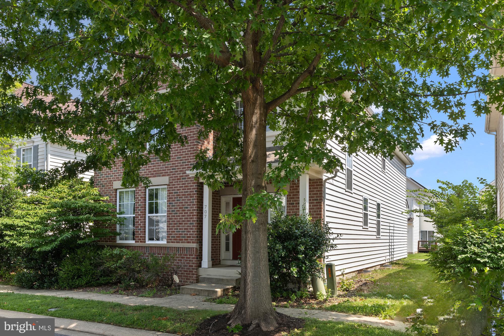 707 MACDILL ROAD