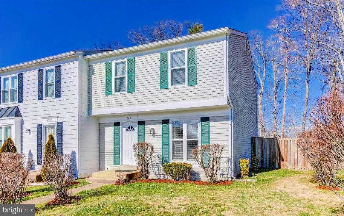 LAKE RIDGE - Residential Lease