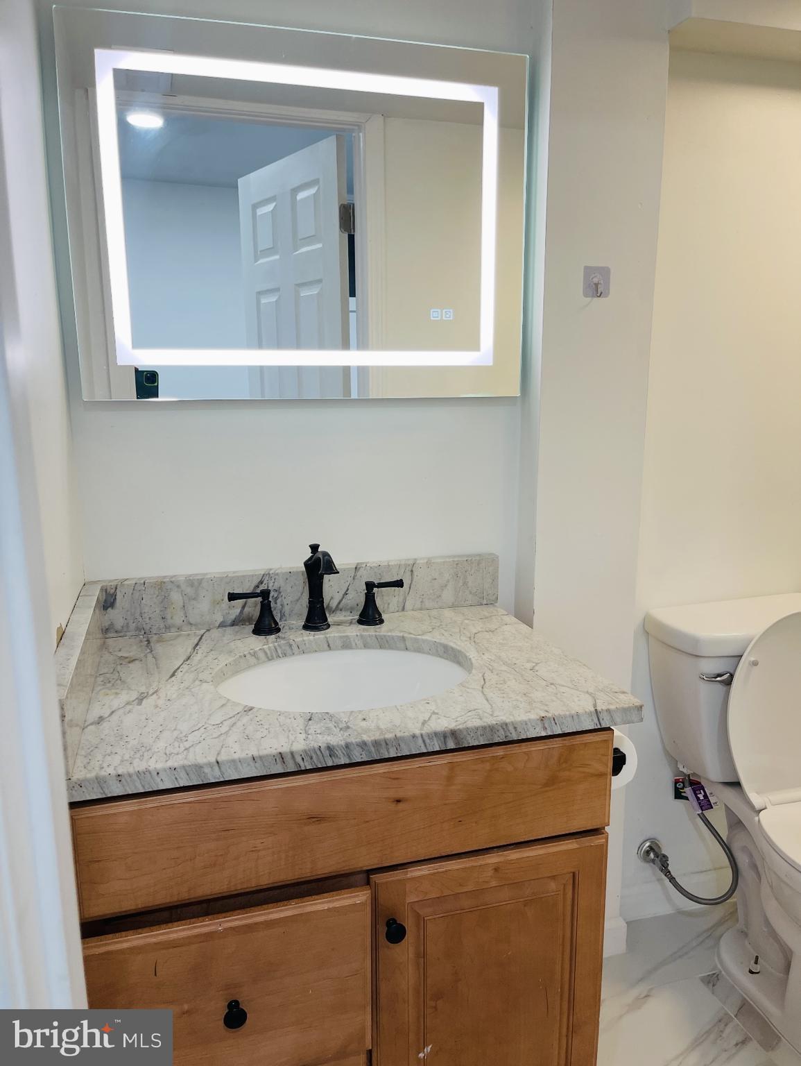 LAKE RIDGE - Residential Lease