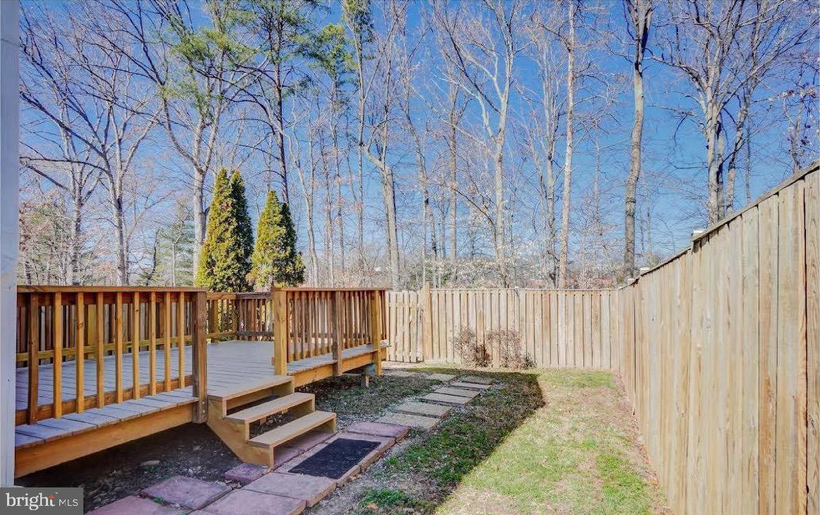 LAKE RIDGE - Residential Lease