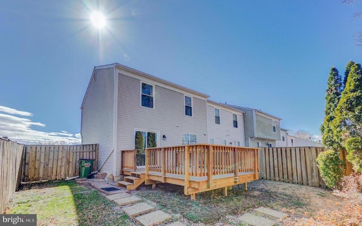 LAKE RIDGE - Residential Lease