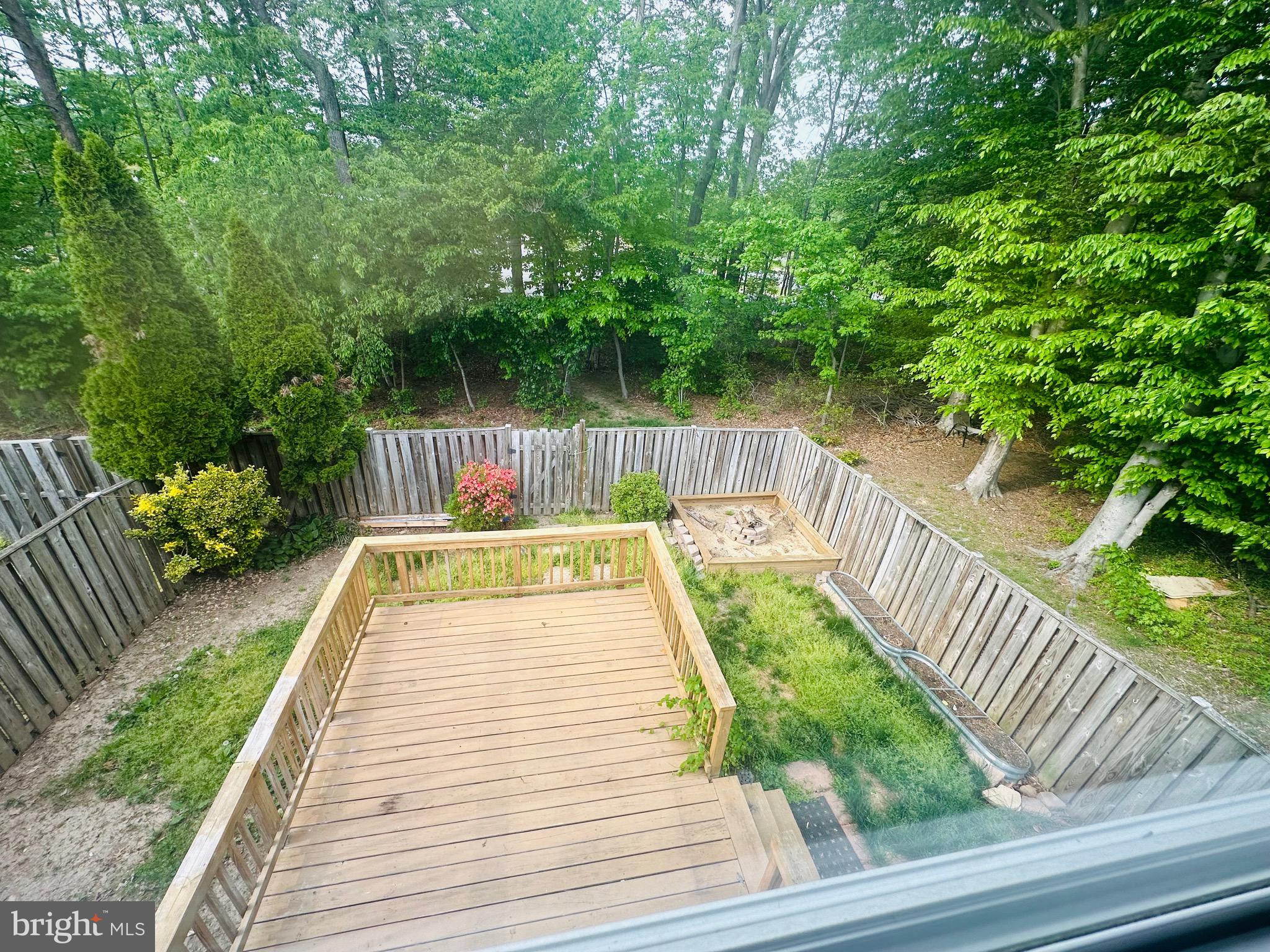 LAKE RIDGE - Residential Lease