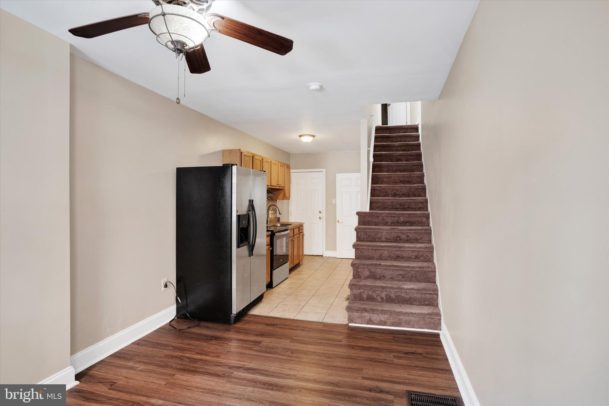 FISHTOWN - Residential