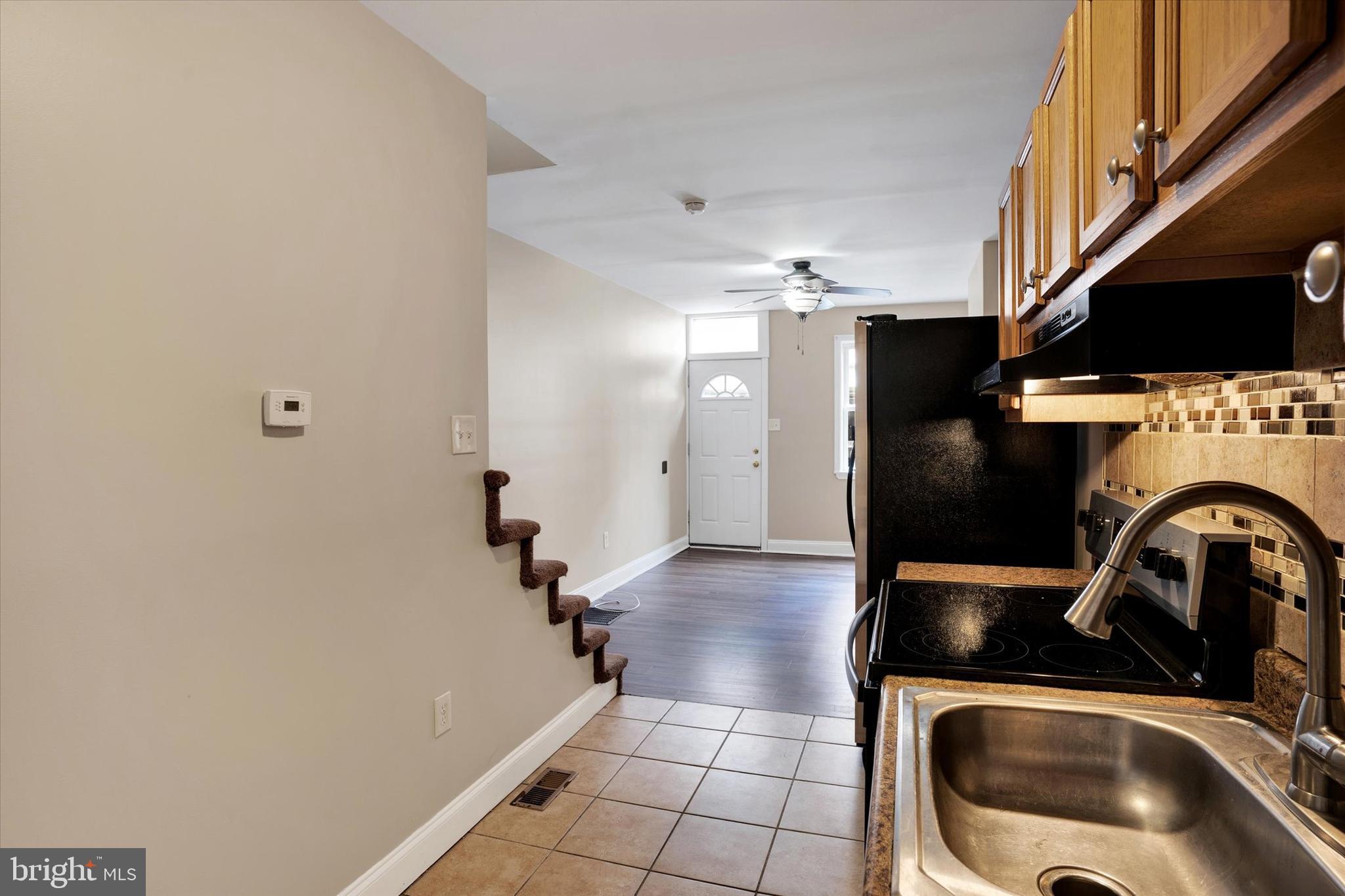 FISHTOWN - Residential