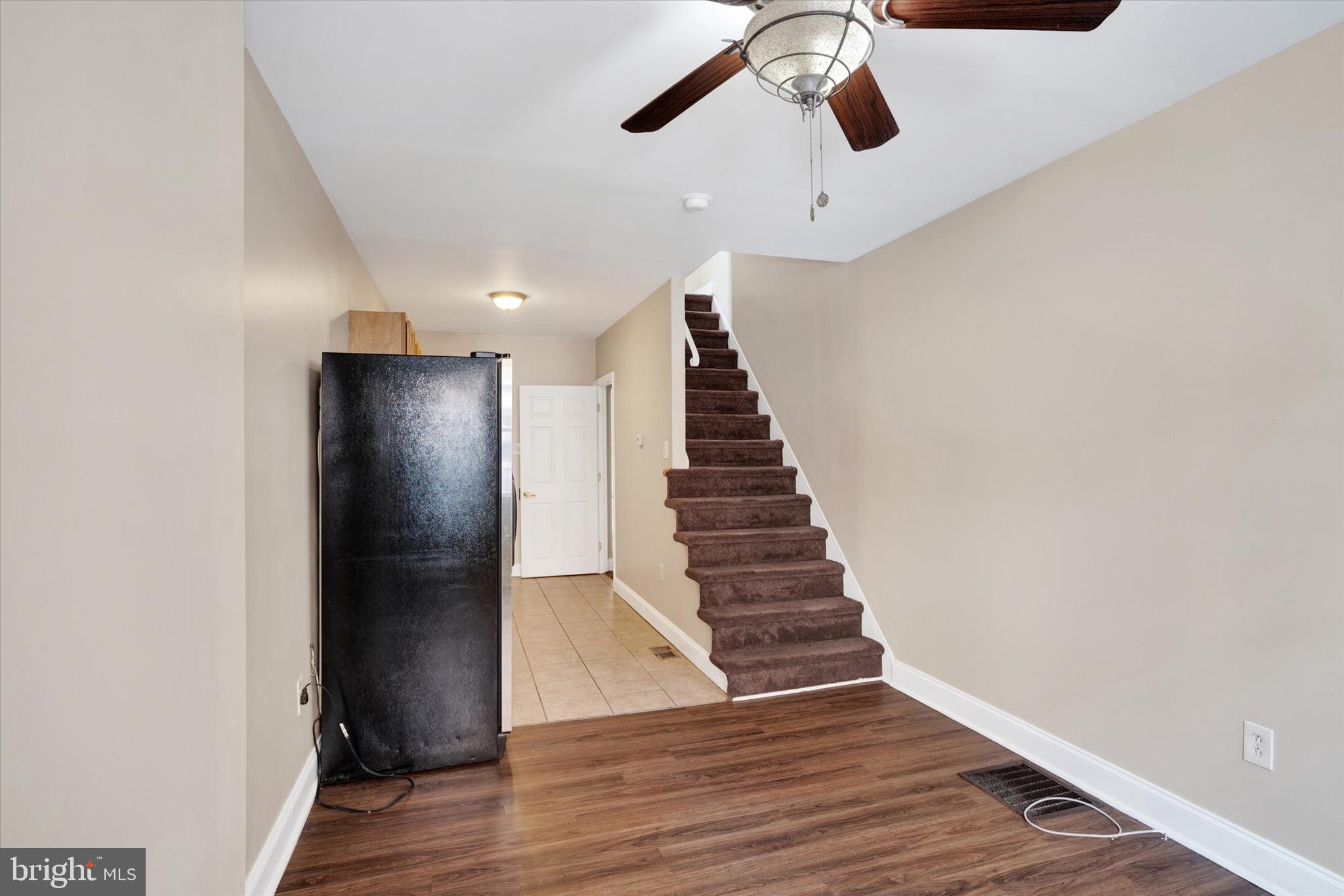 FISHTOWN - Residential