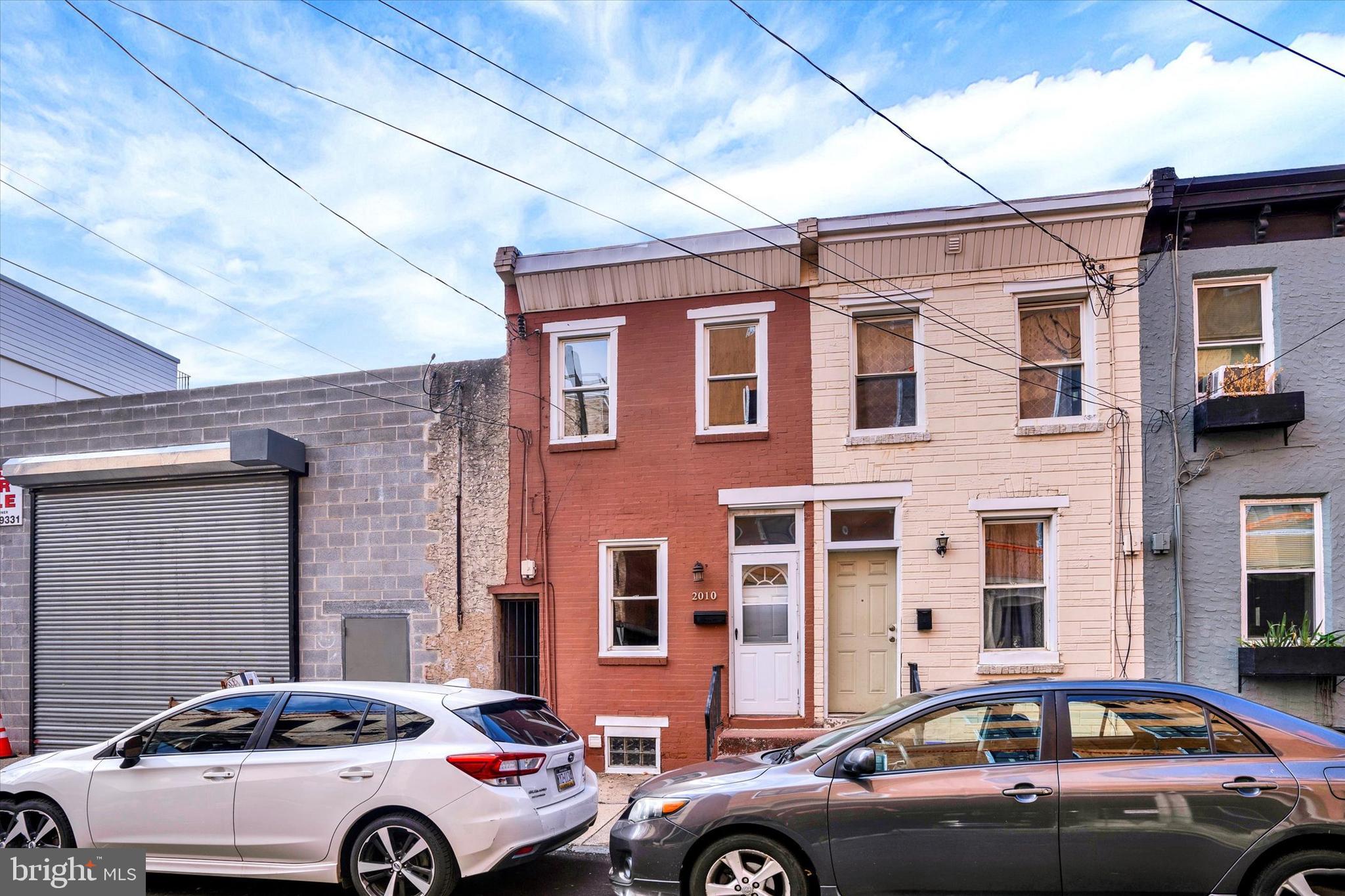 FISHTOWN - Residential