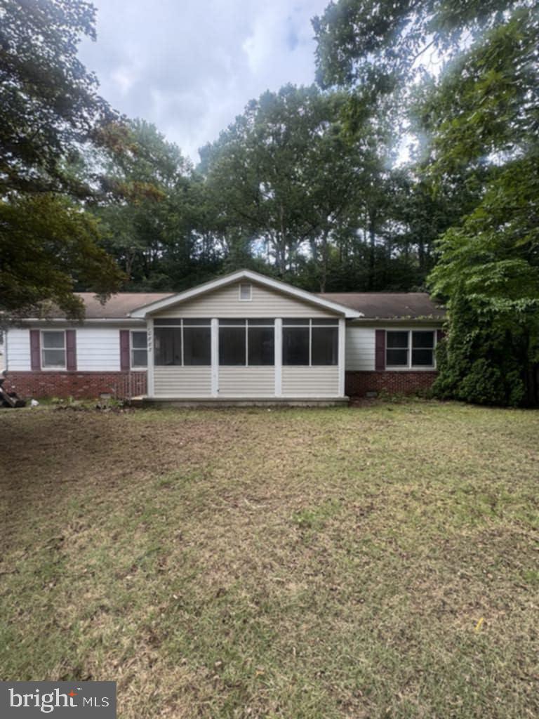 10883 OLD FURNACE ROAD