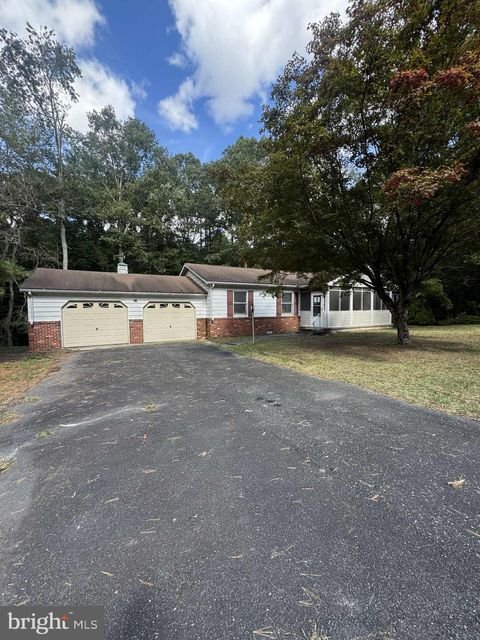 Homes For Sale - 10883 Old Furnace Road<br/> SEAFORD, DE 19973