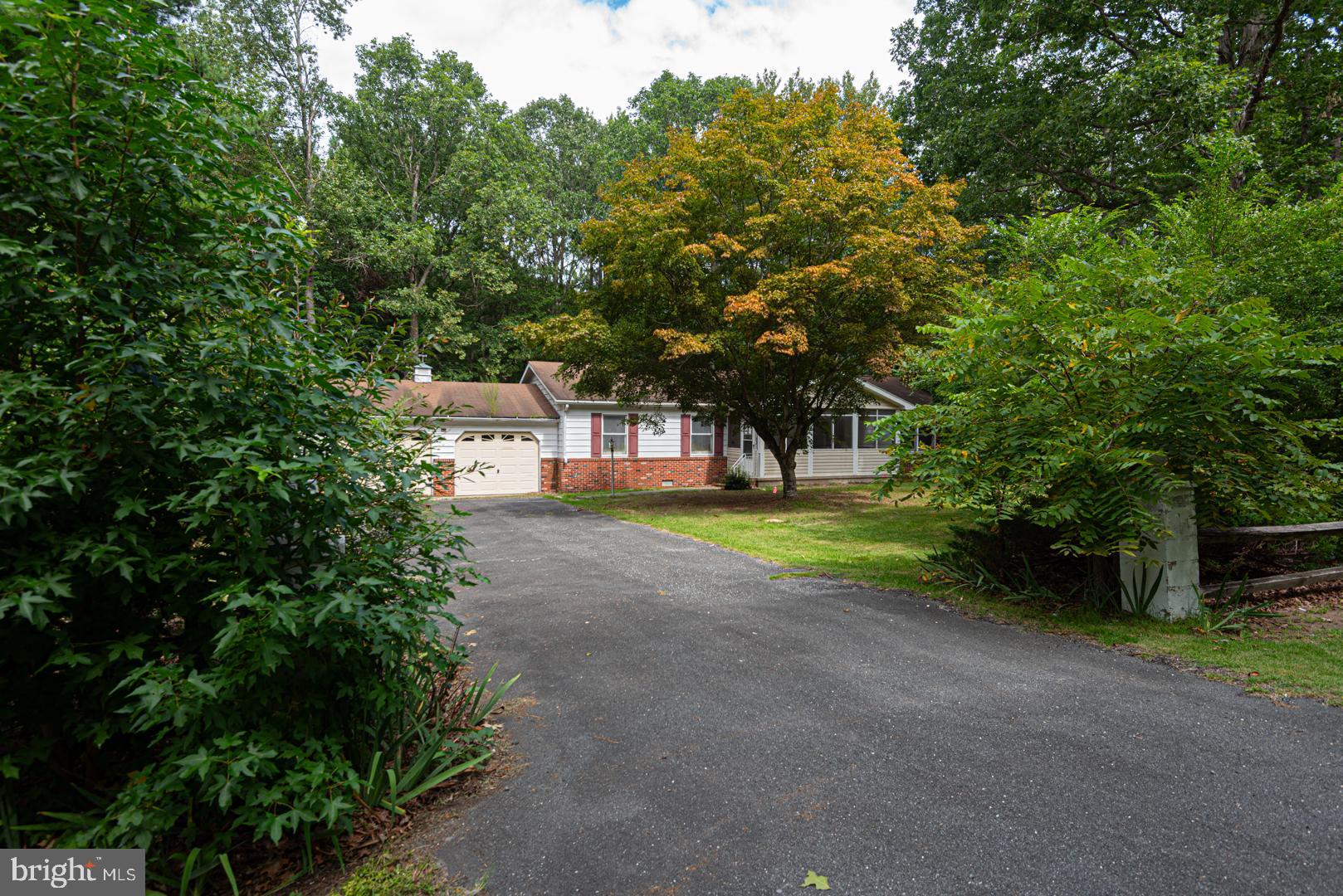 10883 OLD FURNACE ROAD